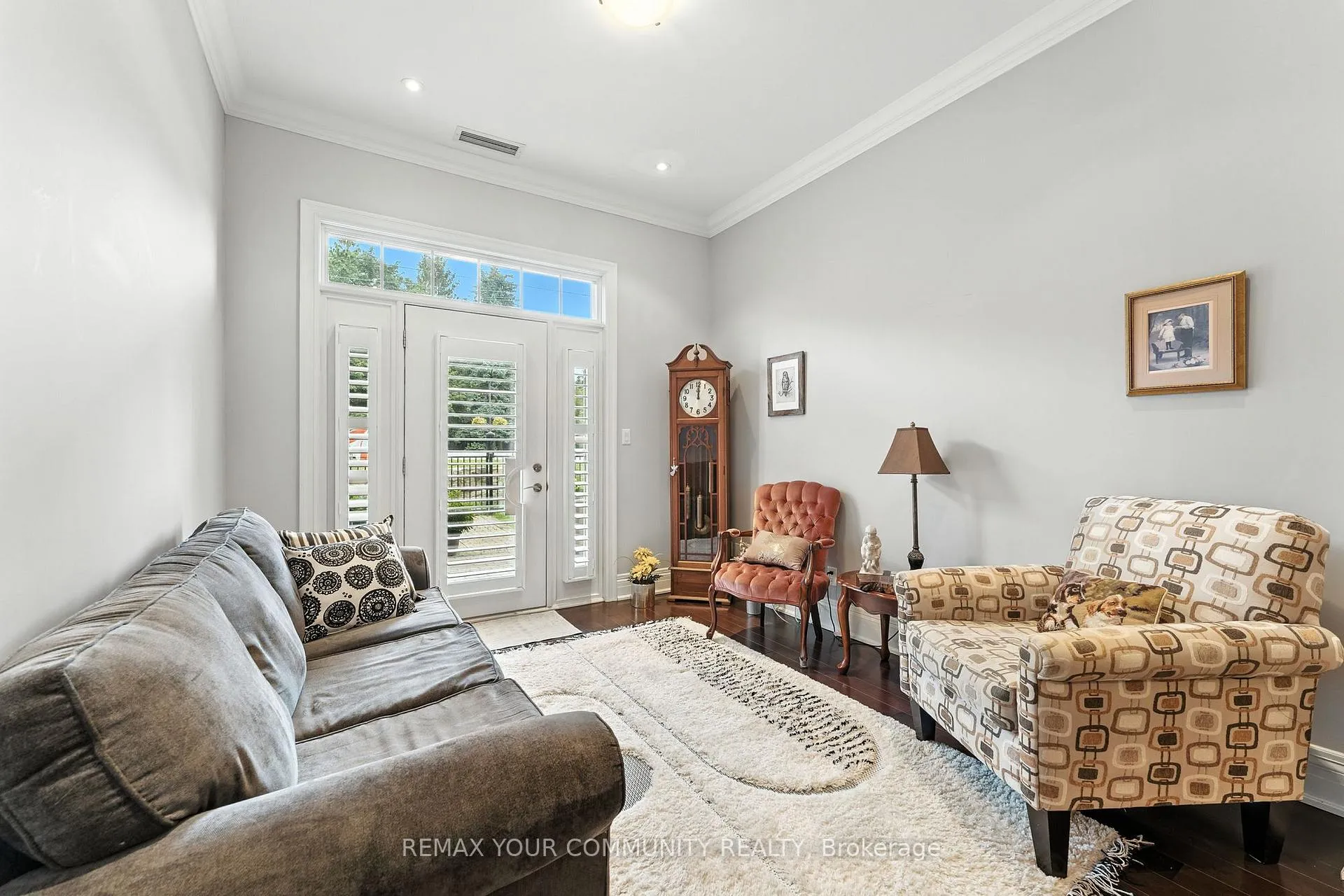 Photo 8 of Unit 101, 80 Burns Boulevard, King, King City — HOMEH