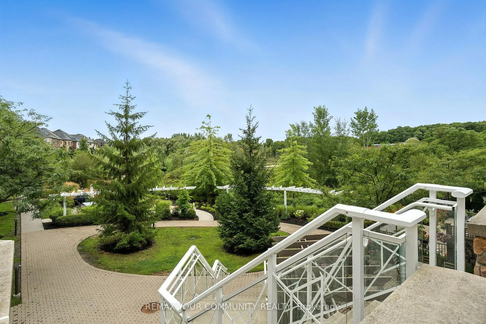 Photo 23 of Unit 101, 80 Burns Boulevard, King, King City — HOMEH