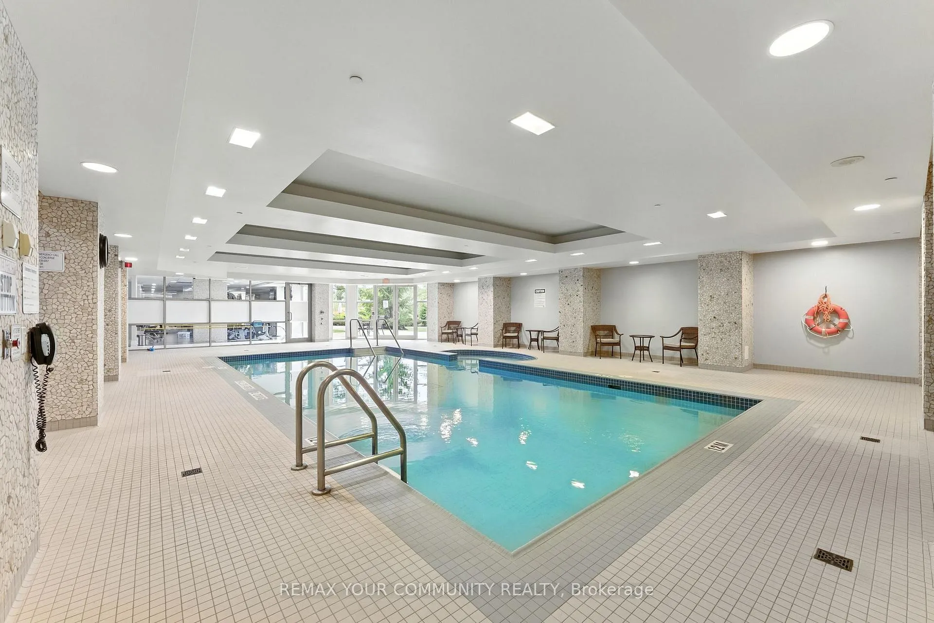 Photo 24 of Unit 101, 80 Burns Boulevard, King, King City — HOMEH