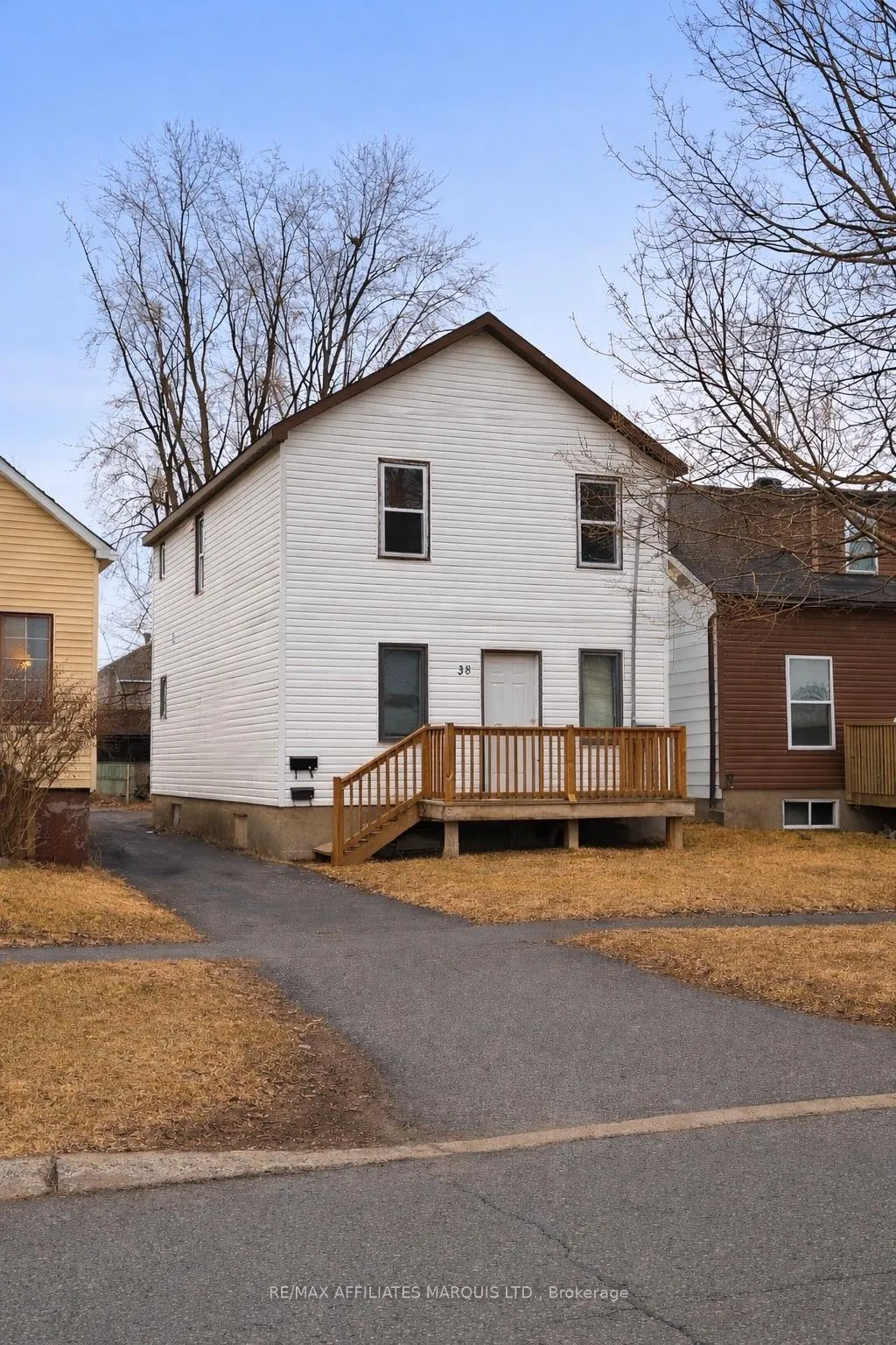 Photo 1 of 38 Danis Avenue, Cornwall — HOMEH