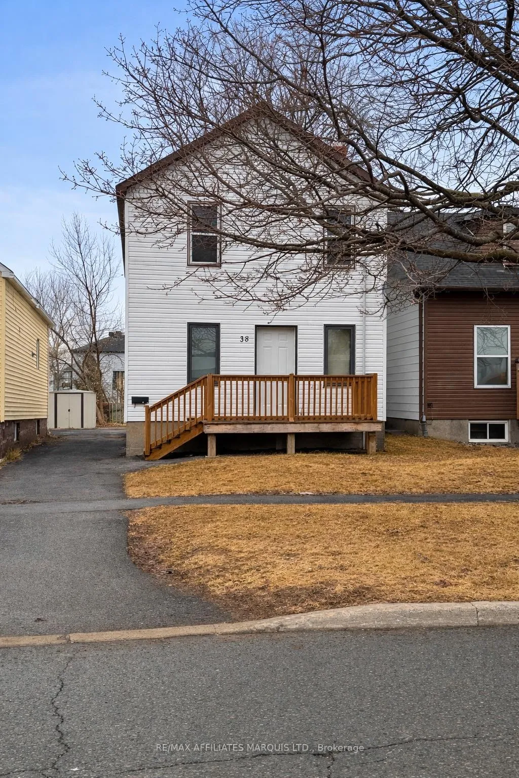 Photo 2 of 38 Danis Avenue, Cornwall — HOMEH