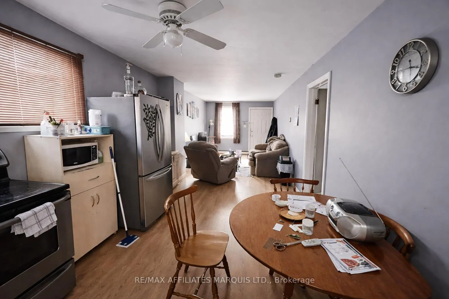 Photo 3 of 38 Danis Avenue, Cornwall — HOMEH