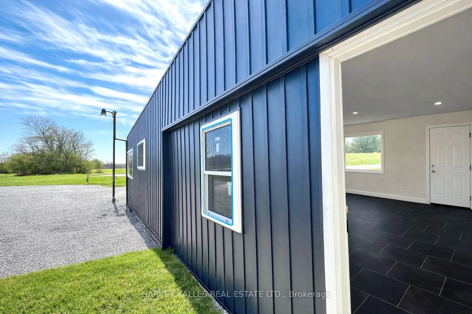 Photo 10 of 11 Melville Road, Prince Edward County, Hillier Ward — HOMEH