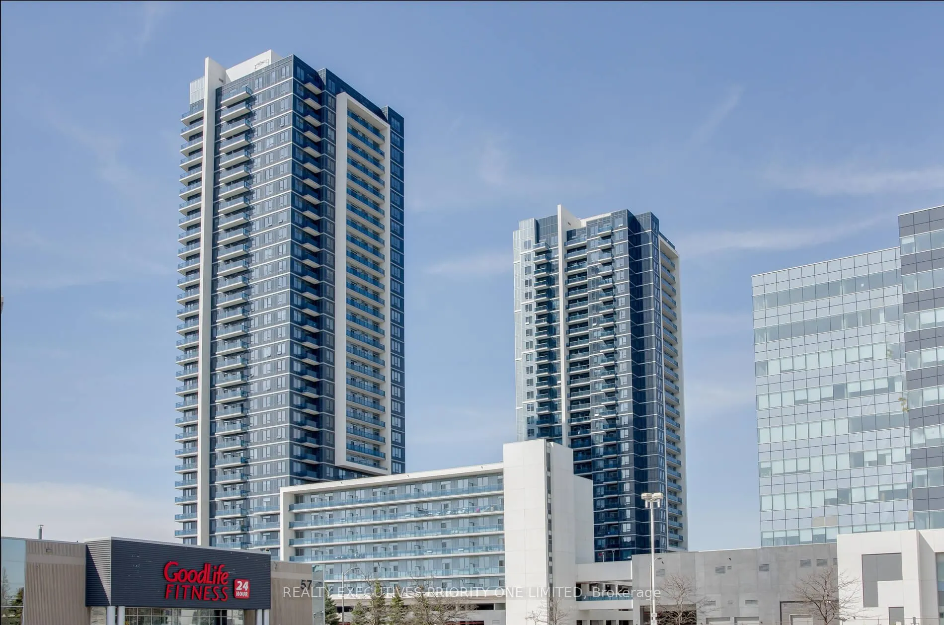 Photo 1 of Unit 2512, 3700 Highway 7 Road, Vaughan, Vaughan Corporate Centre — HOMEH