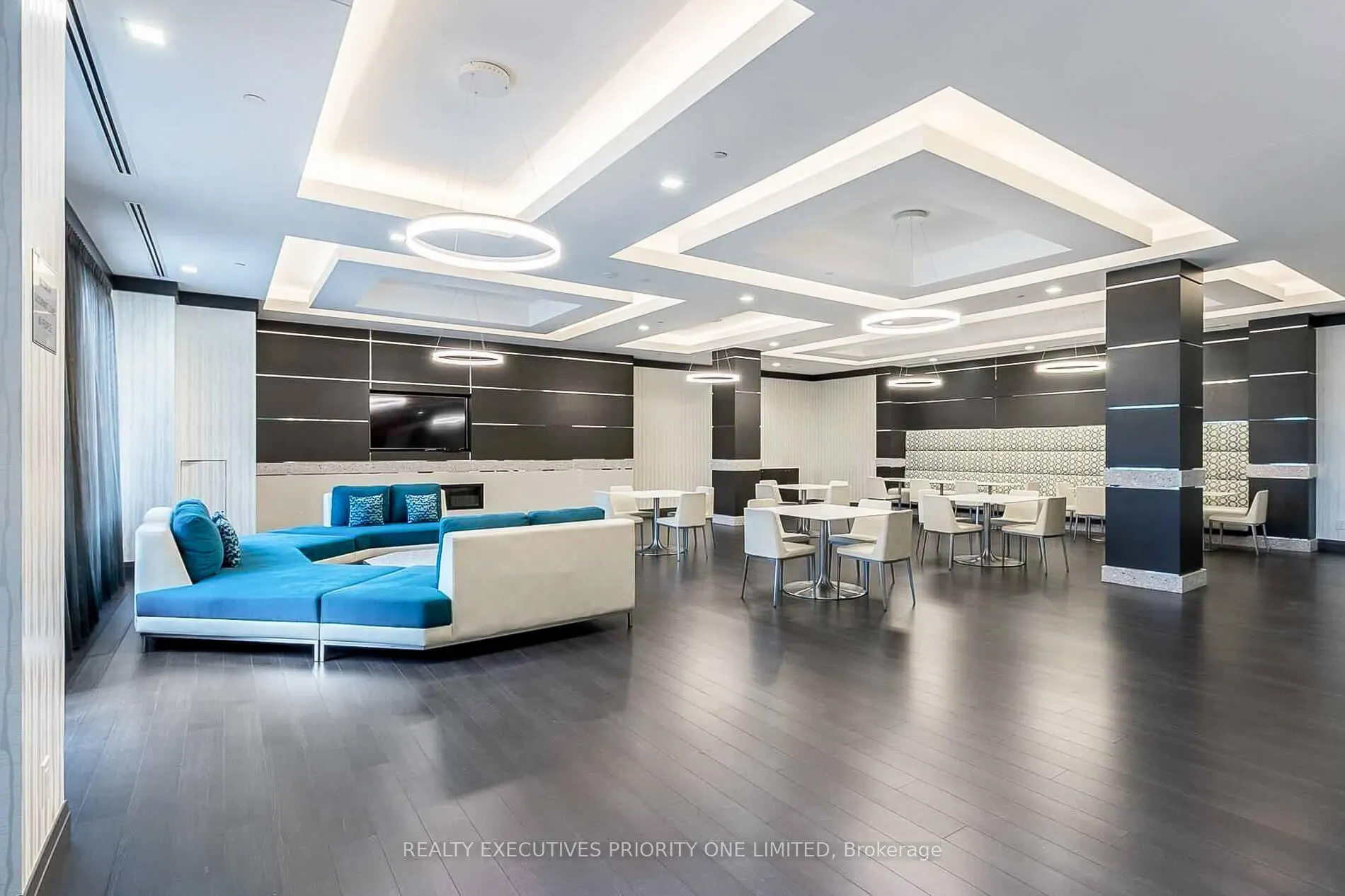 Photo 15 of Unit 2512, 3700 Highway 7 Road, Vaughan, Vaughan Corporate Centre — HOMEH