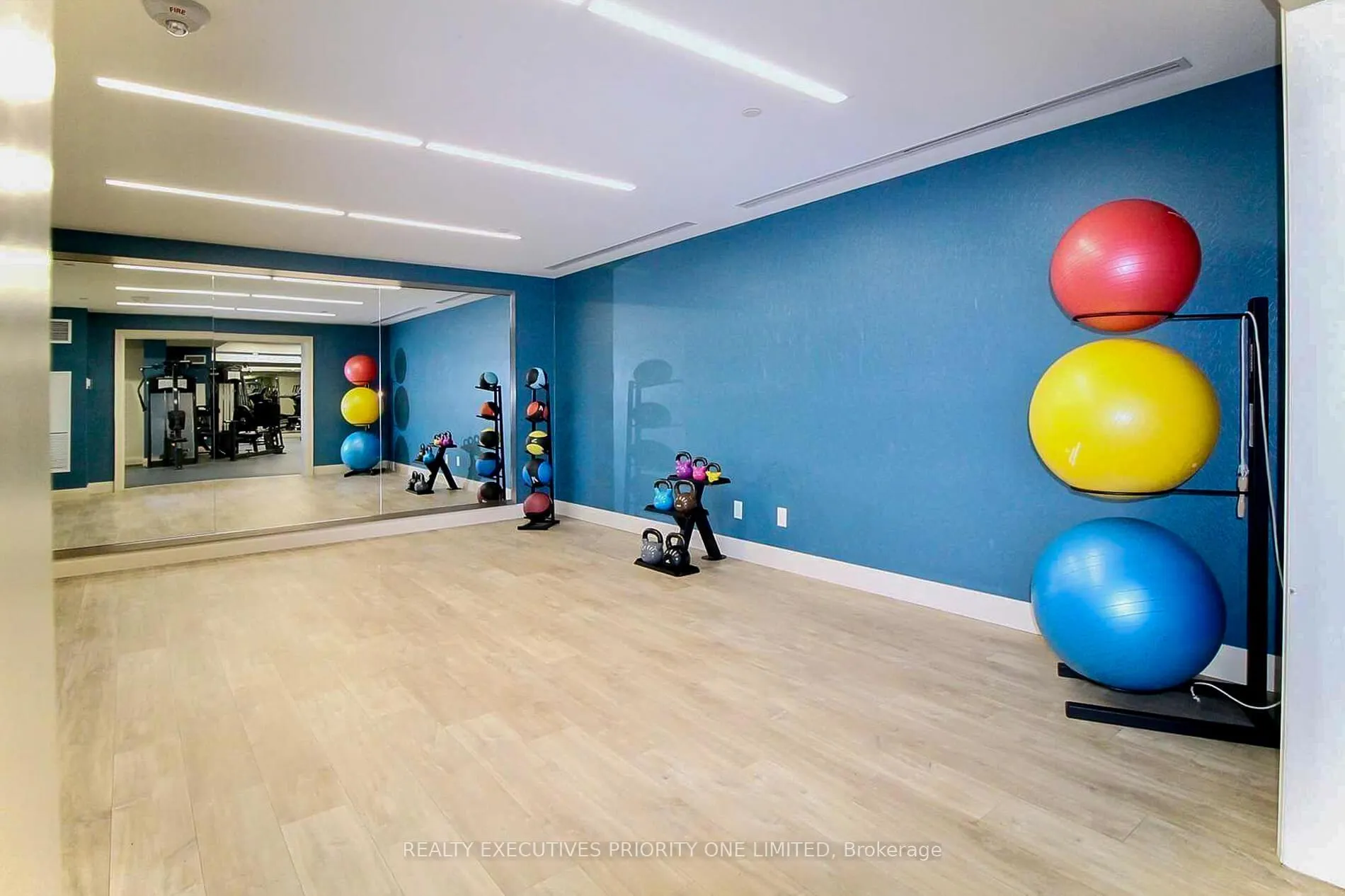 Photo 16 of Unit 2512, 3700 Highway 7 Road, Vaughan, Vaughan Corporate Centre — HOMEH