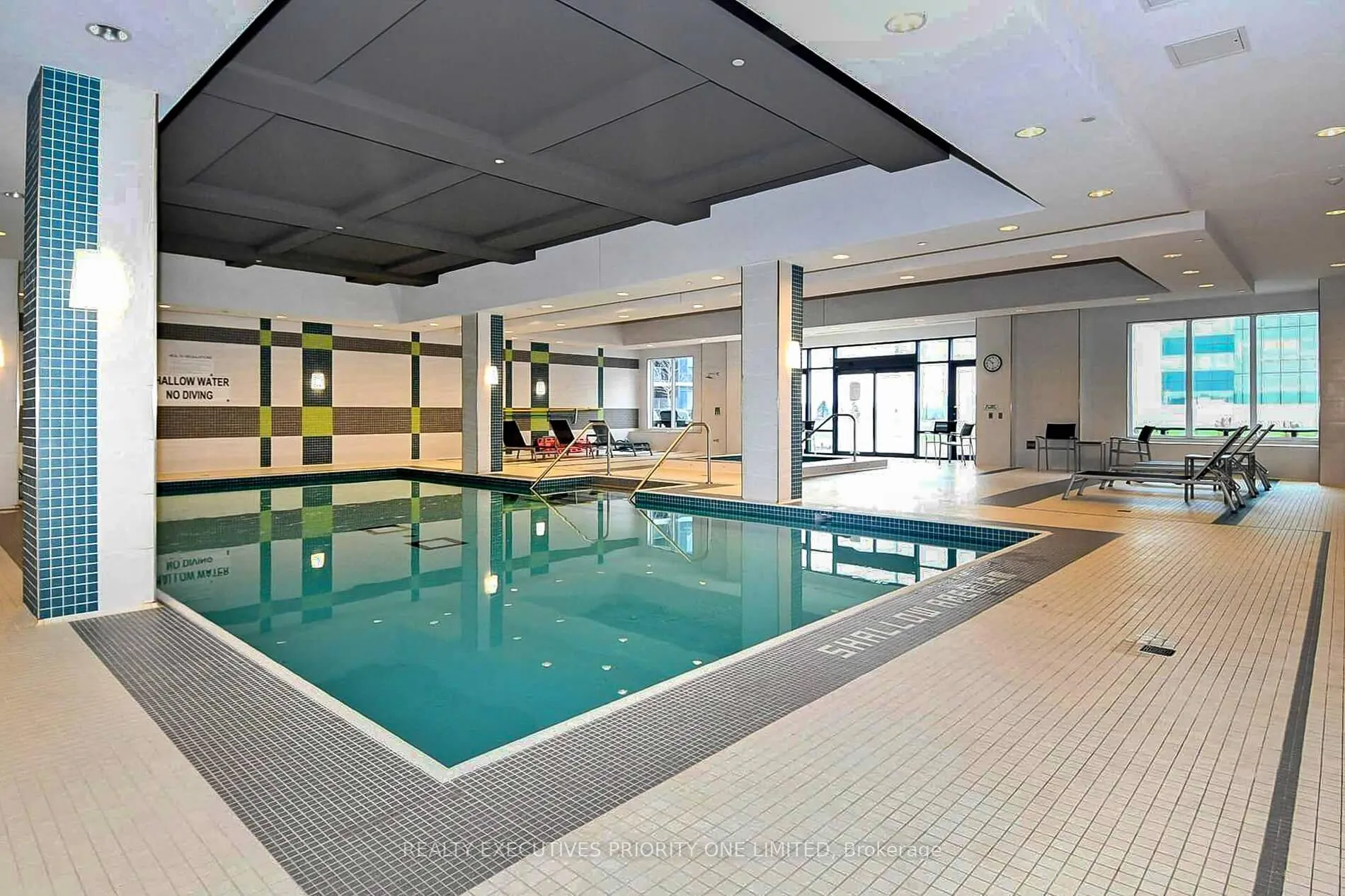 Photo 18 of Unit 2512, 3700 Highway 7 Road, Vaughan, Vaughan Corporate Centre — HOMEH
