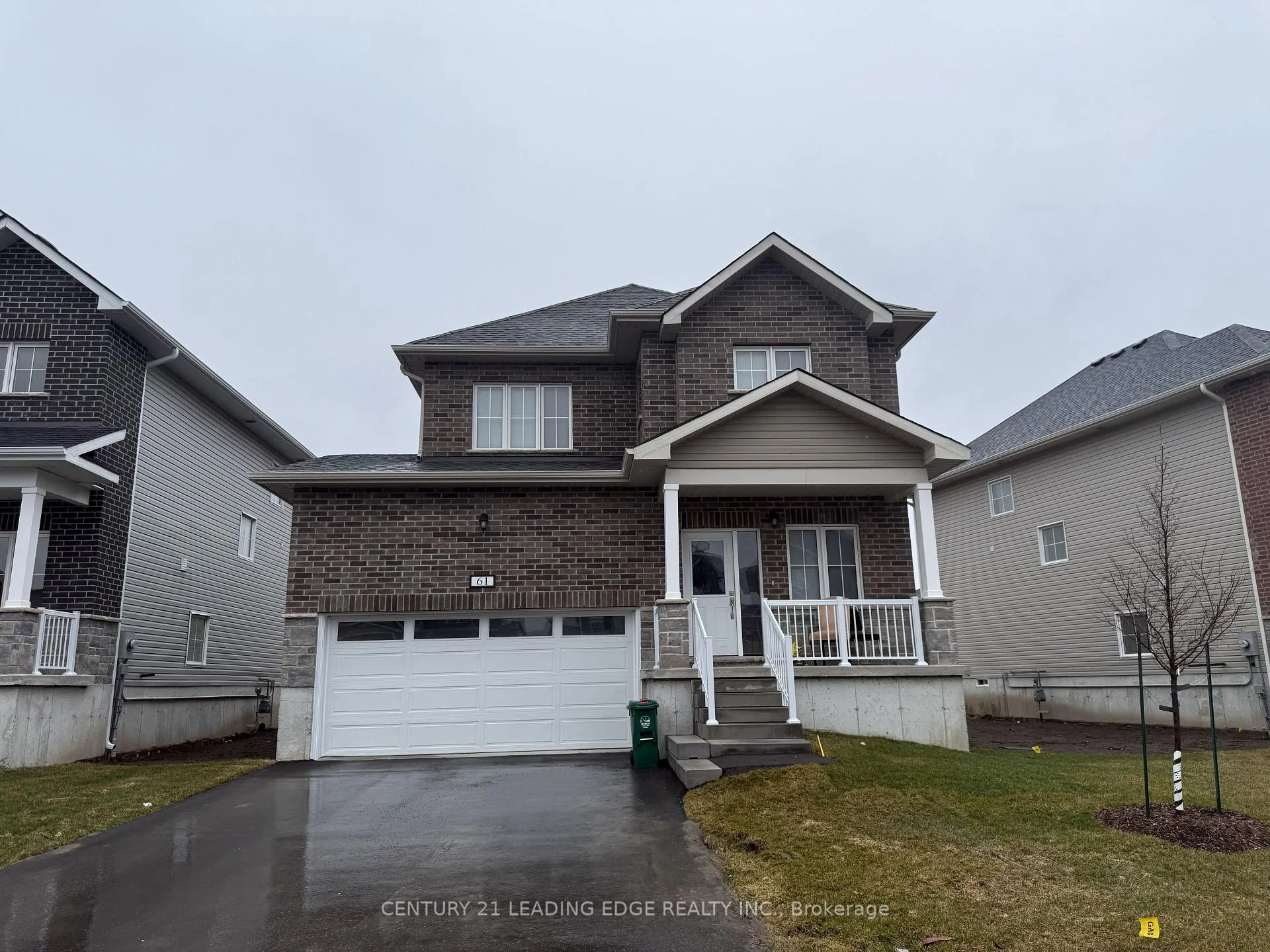 Photo 1 of 61 Bradden Crescent, Belleville, Belleville Ward — HOMEH