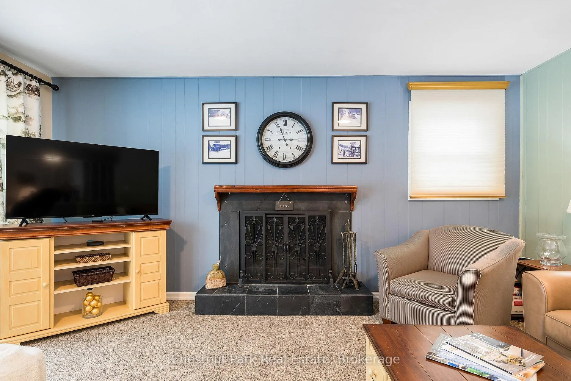 Photo 19 of 114 Carmichael Crescent, Blue Mountains — HOMEH
