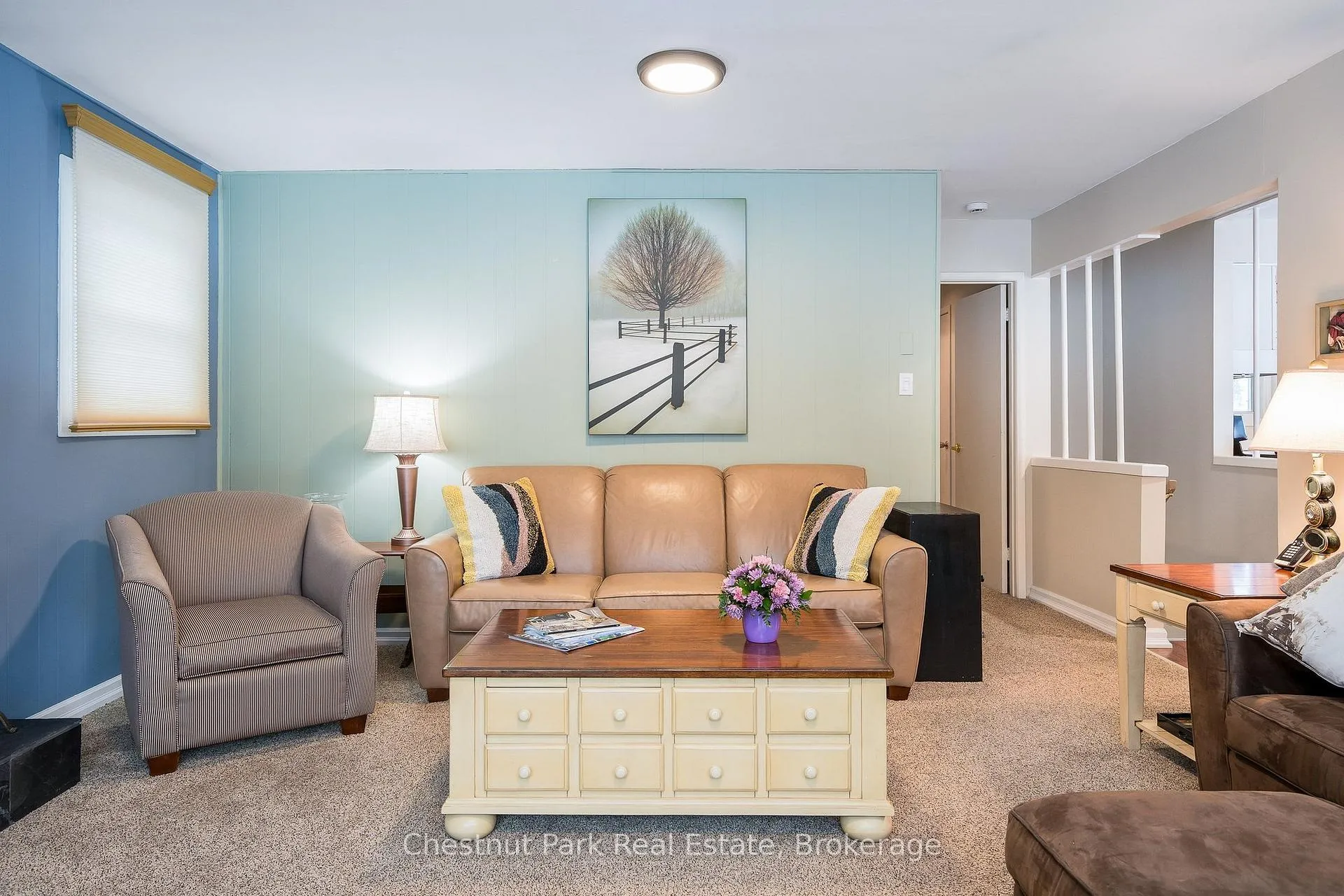Photo 23 of 114 Carmichael Crescent, Blue Mountains — HOMEH