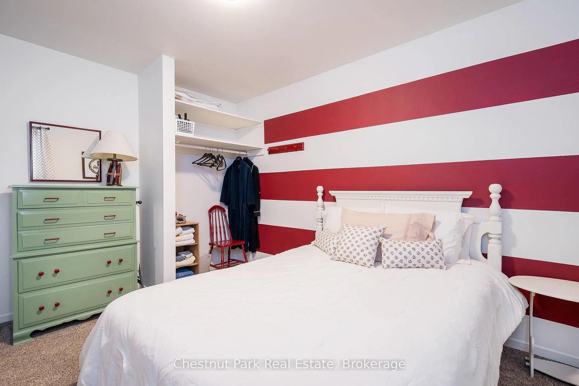 Photo 27 of 114 Carmichael Crescent, Blue Mountains — HOMEH