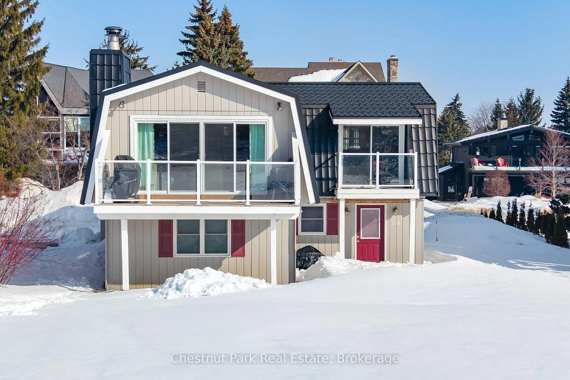 Photo 30 of 114 Carmichael Crescent, Blue Mountains — HOMEH