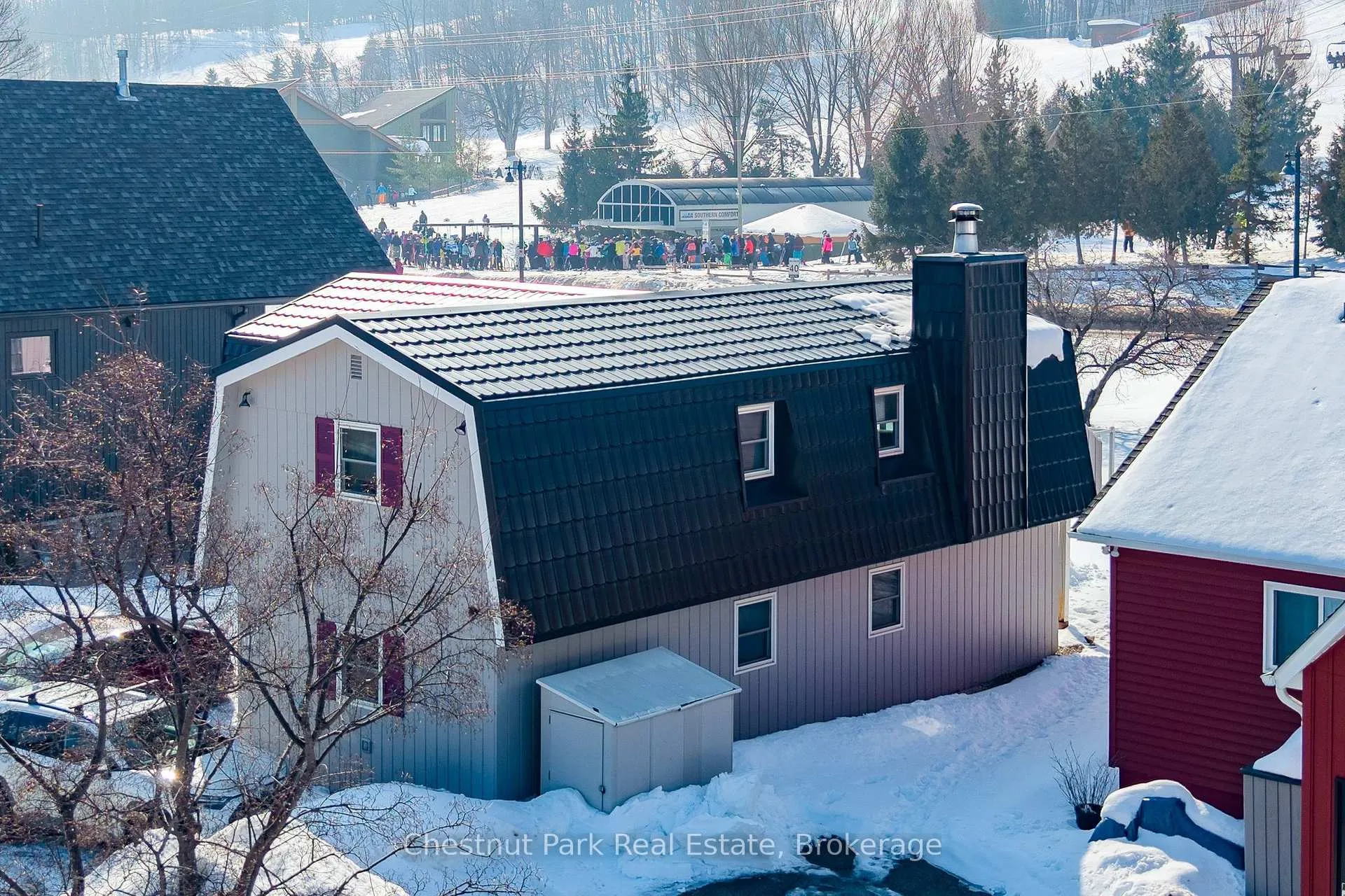 Photo 31 of 114 Carmichael Crescent, Blue Mountains — HOMEH