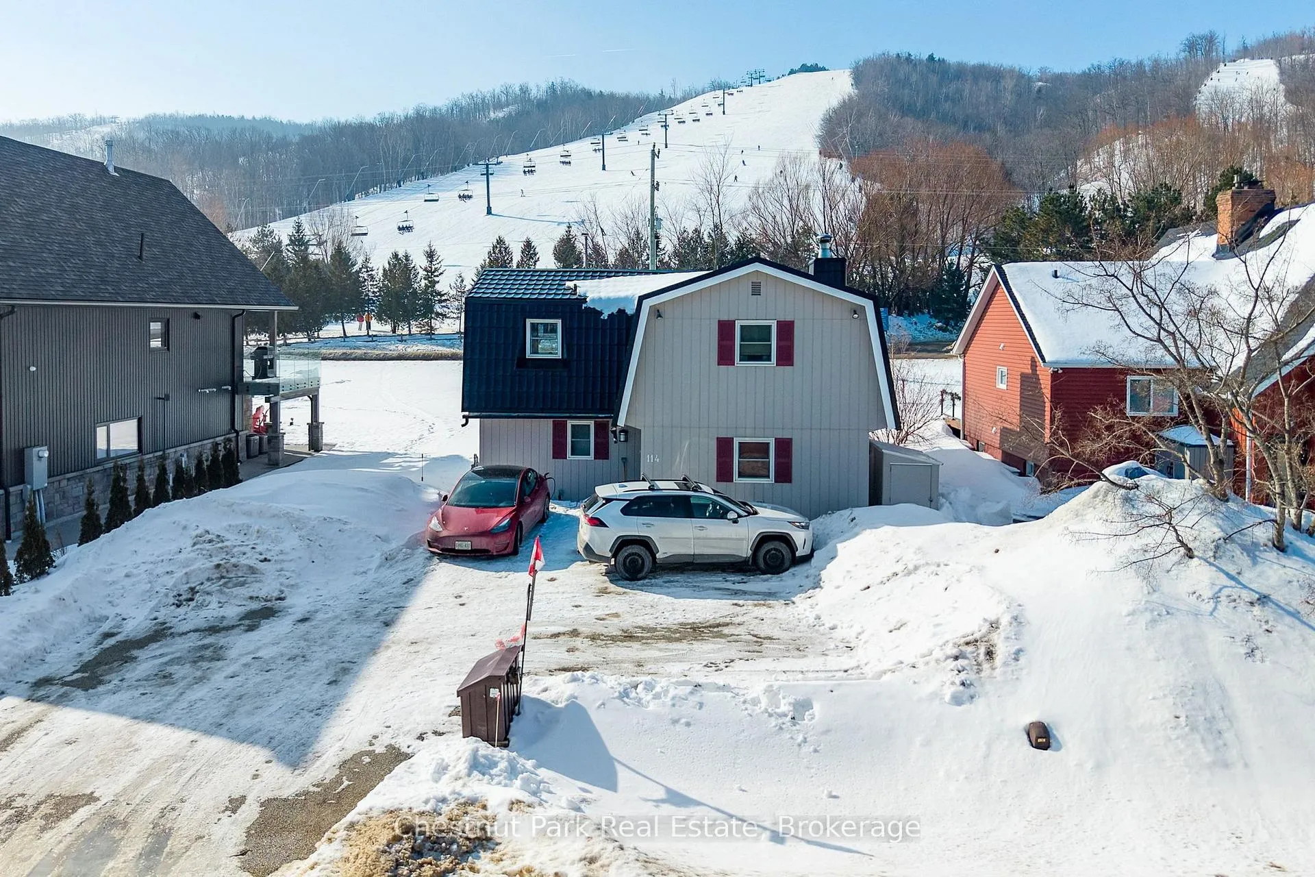 Photo 34 of 114 Carmichael Crescent, Blue Mountains — HOMEH