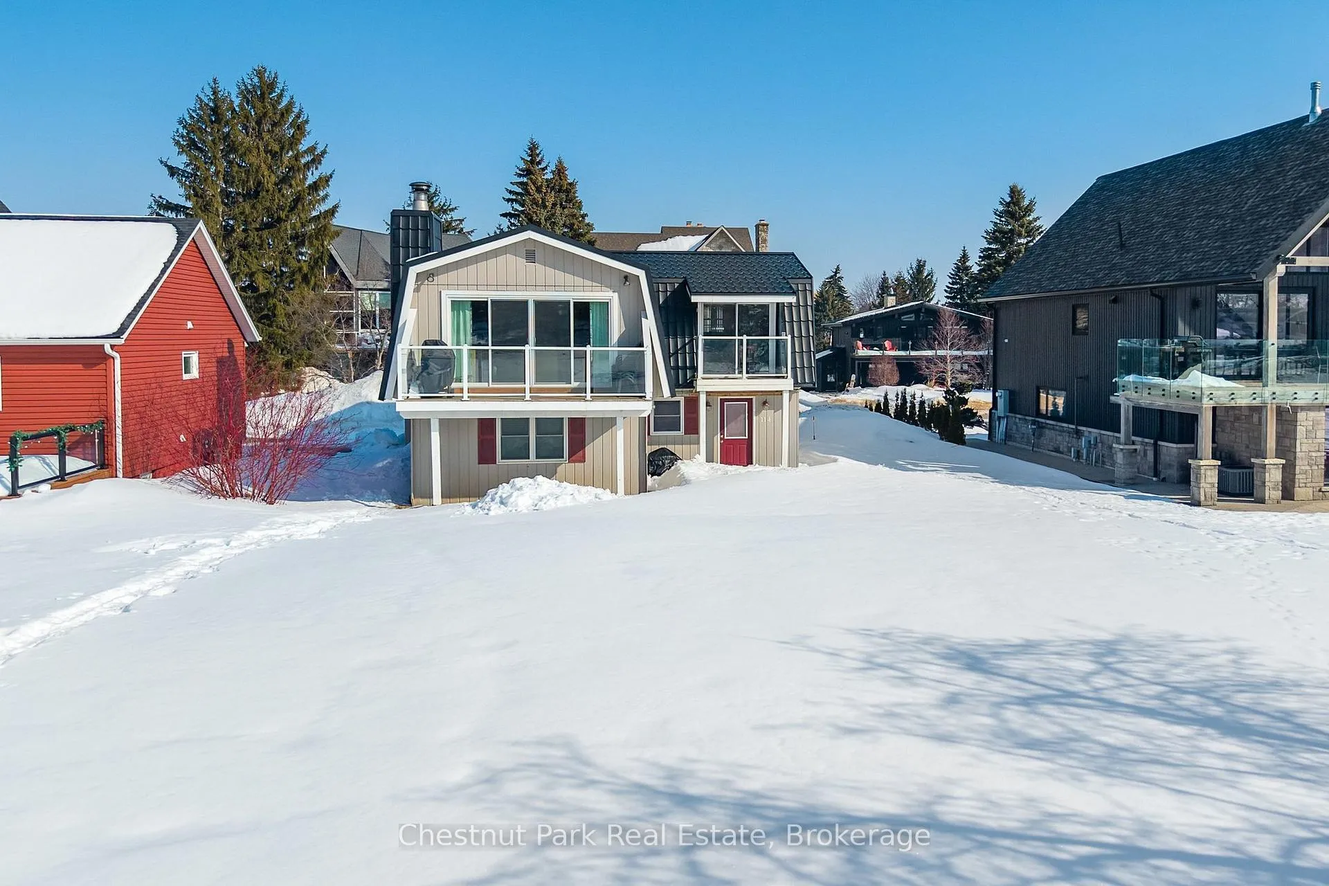 Photo 35 of 114 Carmichael Crescent, Blue Mountains — HOMEH