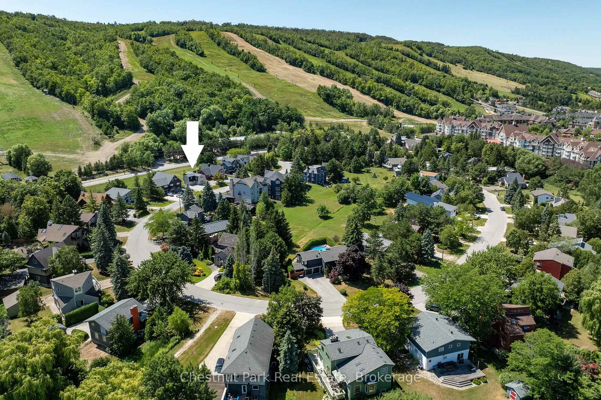 Photo 44 of 114 Carmichael Crescent, Blue Mountains — HOMEH