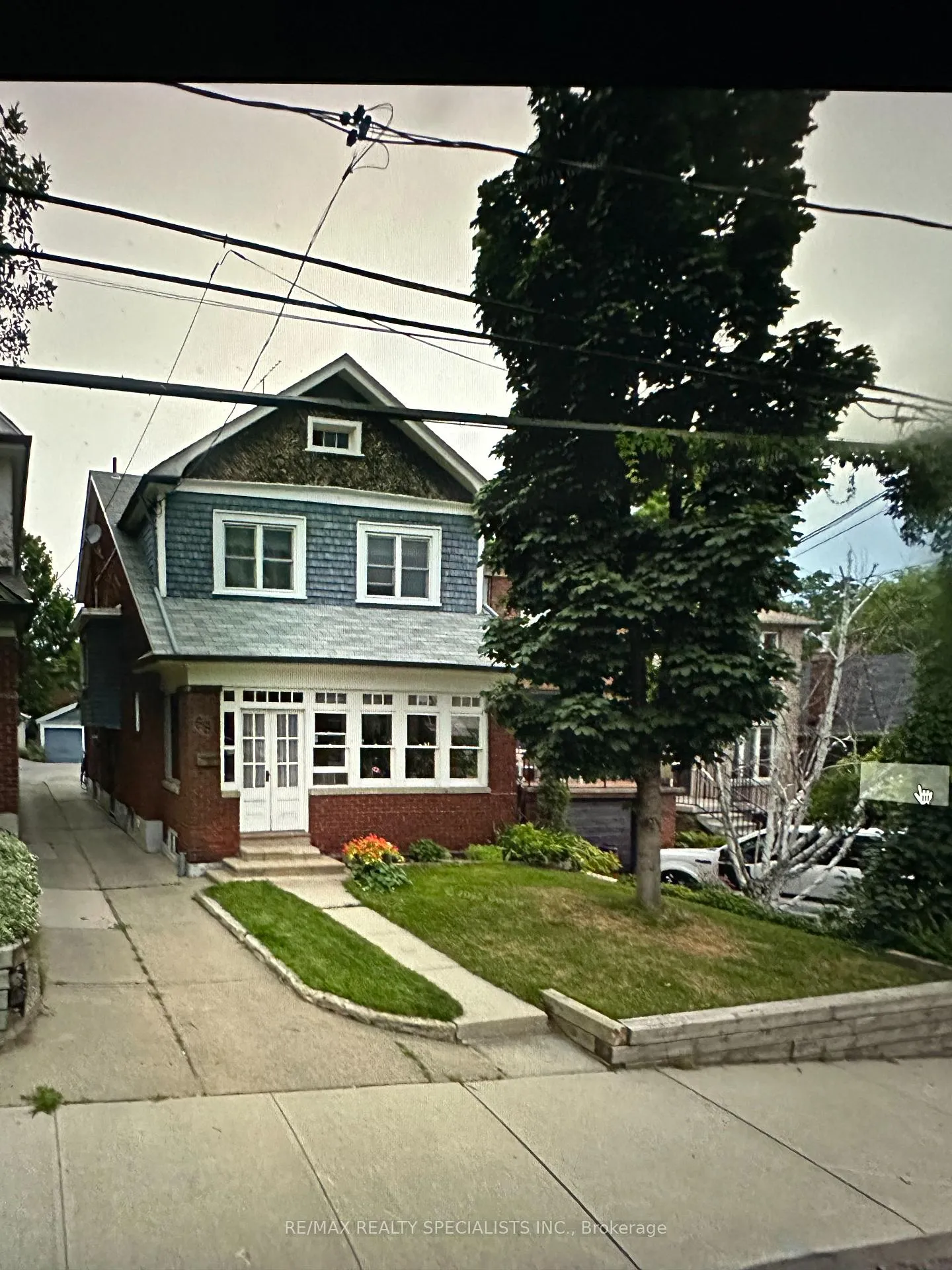 Photo 3 of 88 Deforest Road, Toronto, High Park-Swansea — HOMEH