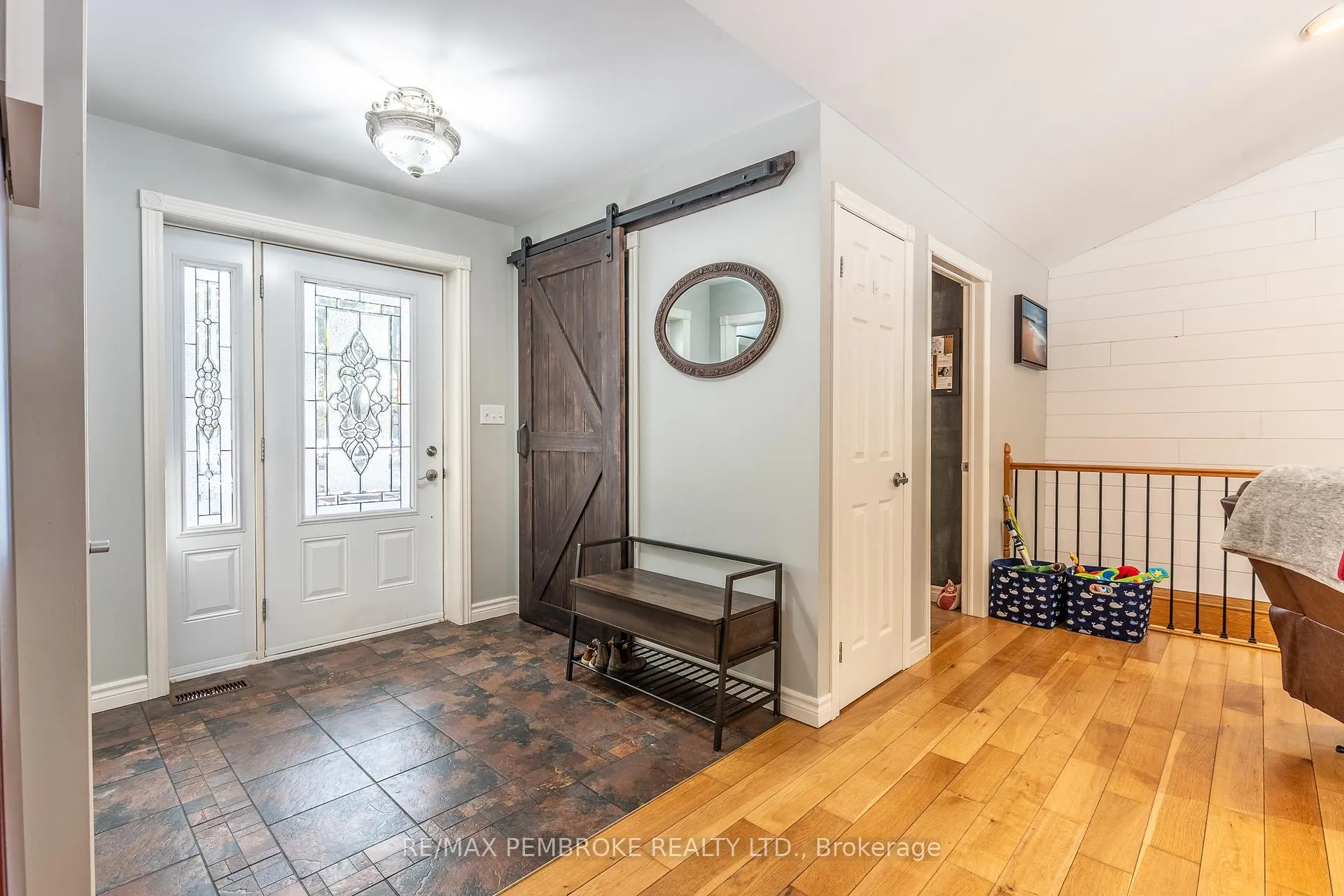 Photo 15 of 226 Eichstaedt Road, Petawawa — HOMEH