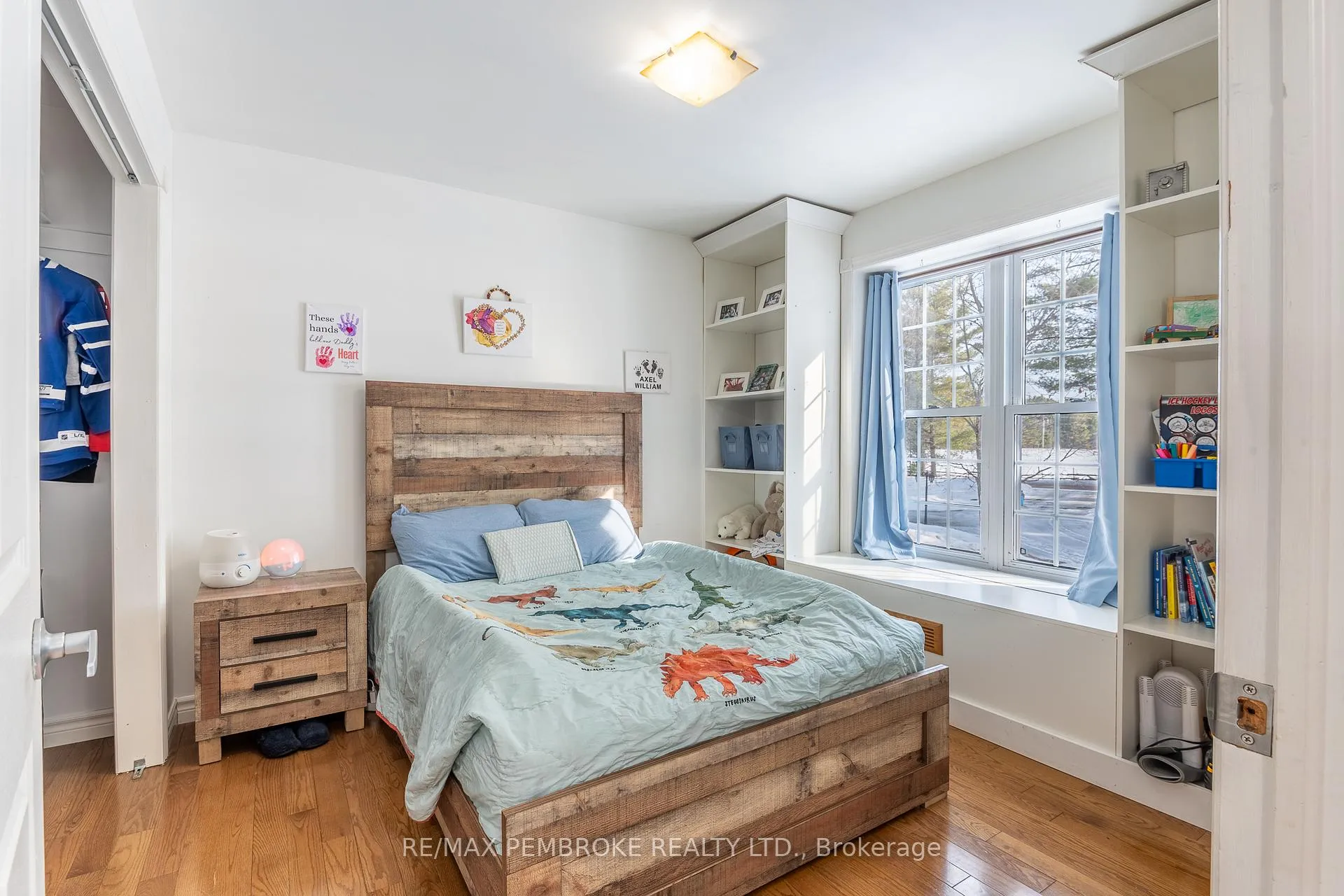 Photo 16 of 226 Eichstaedt Road, Petawawa — HOMEH