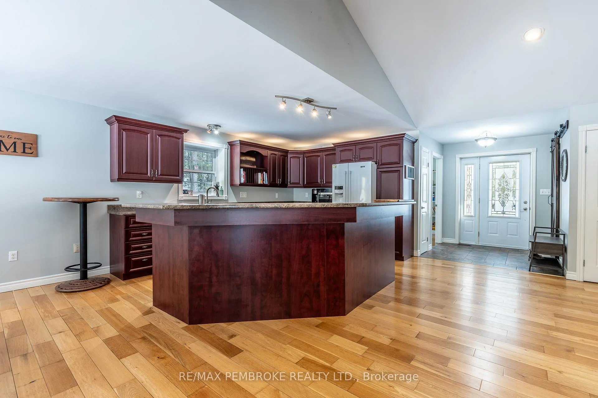 Photo 22 of 226 Eichstaedt Road, Petawawa — HOMEH