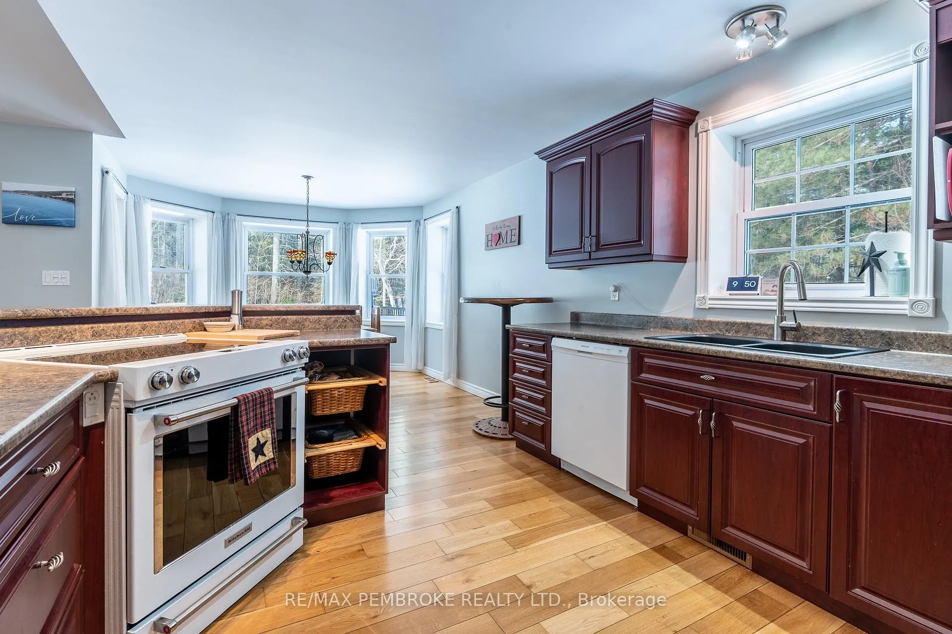 Photo 23 of 226 Eichstaedt Road, Petawawa — HOMEH