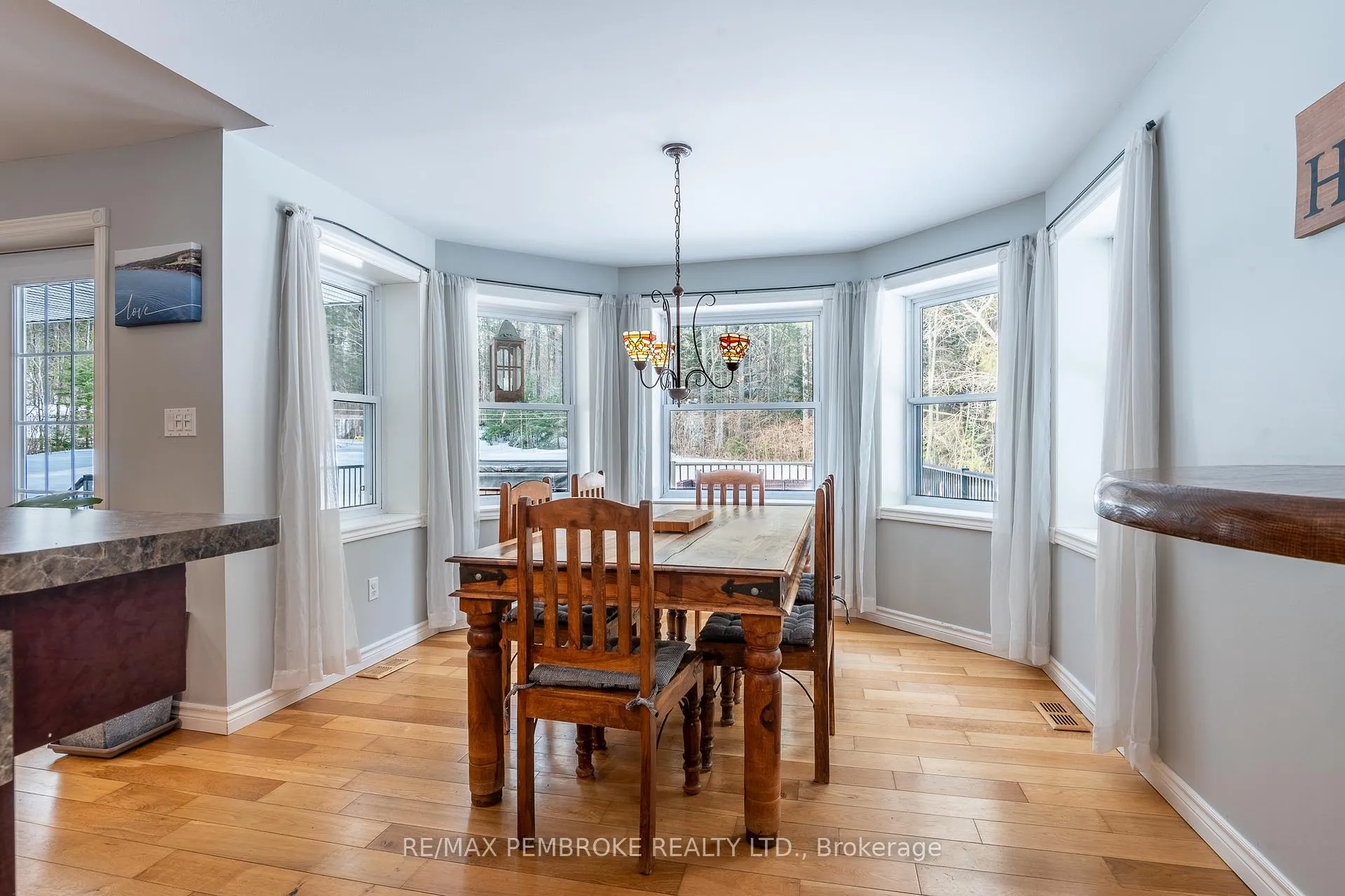Photo 24 of 226 Eichstaedt Road, Petawawa — HOMEH