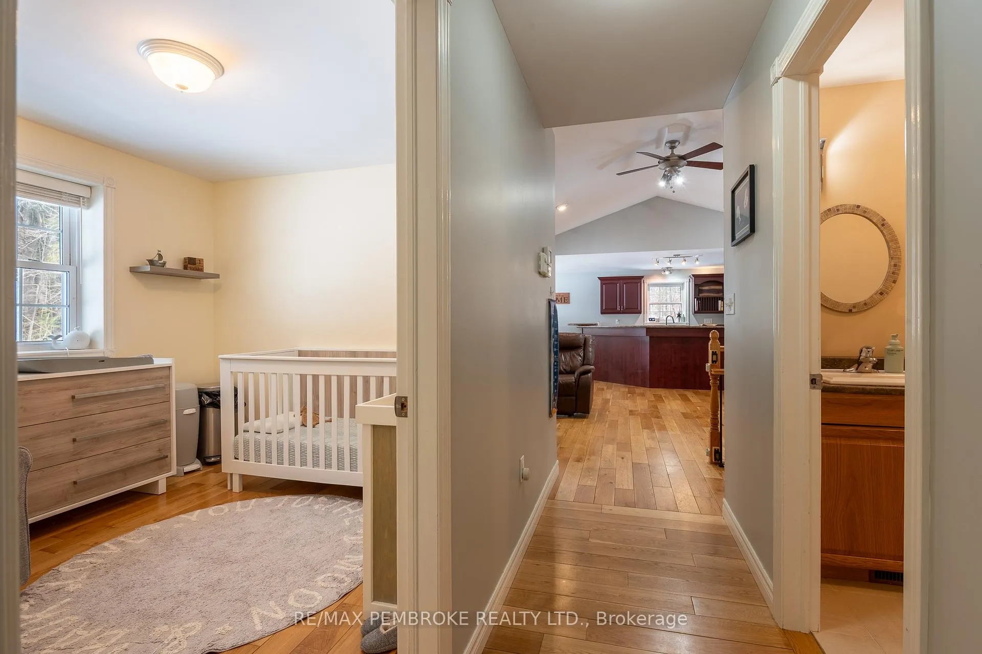 Photo 30 of 226 Eichstaedt Road, Petawawa — HOMEH