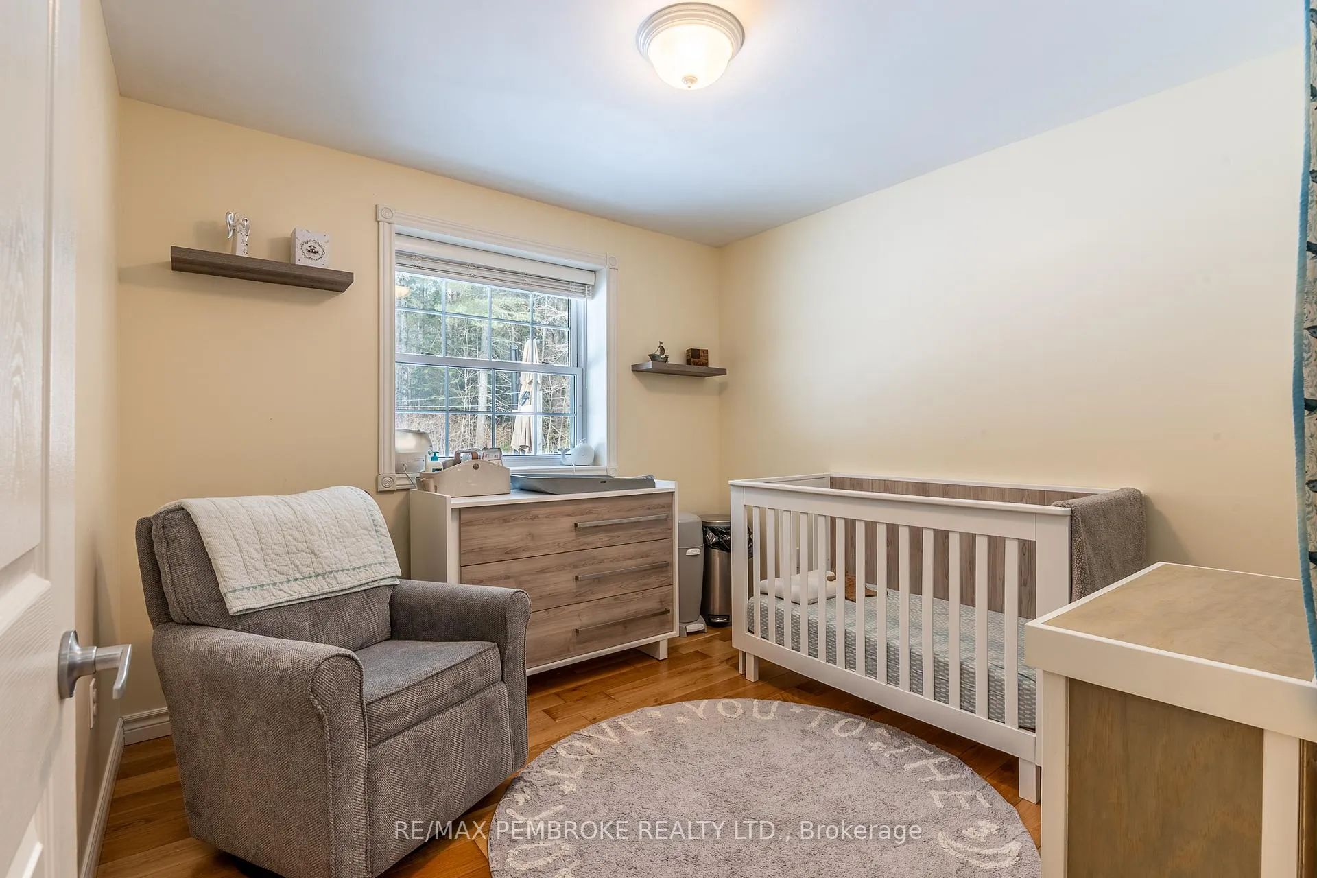Photo 31 of 226 Eichstaedt Road, Petawawa — HOMEH