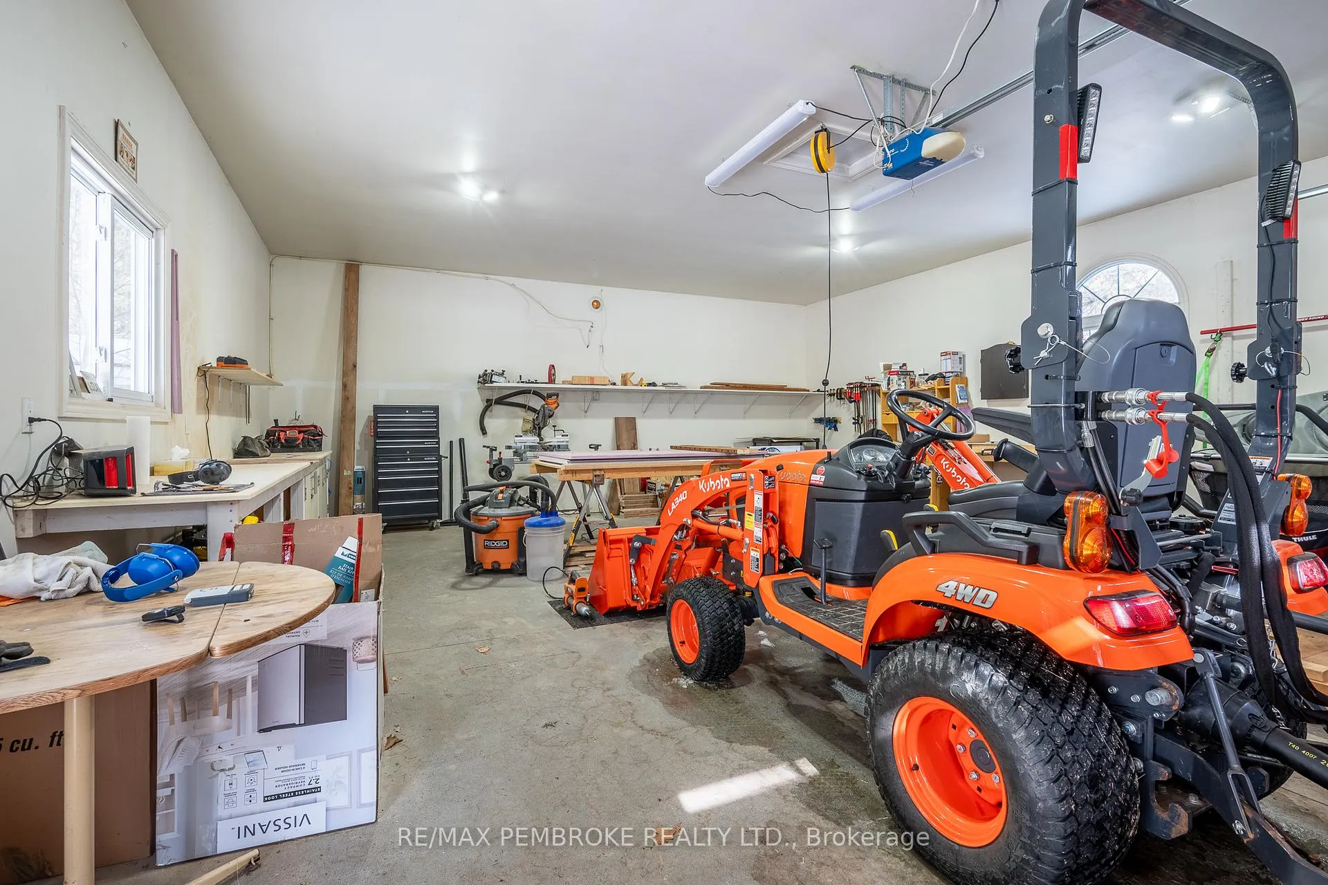 Photo 49 of 226 Eichstaedt Road, Petawawa — HOMEH