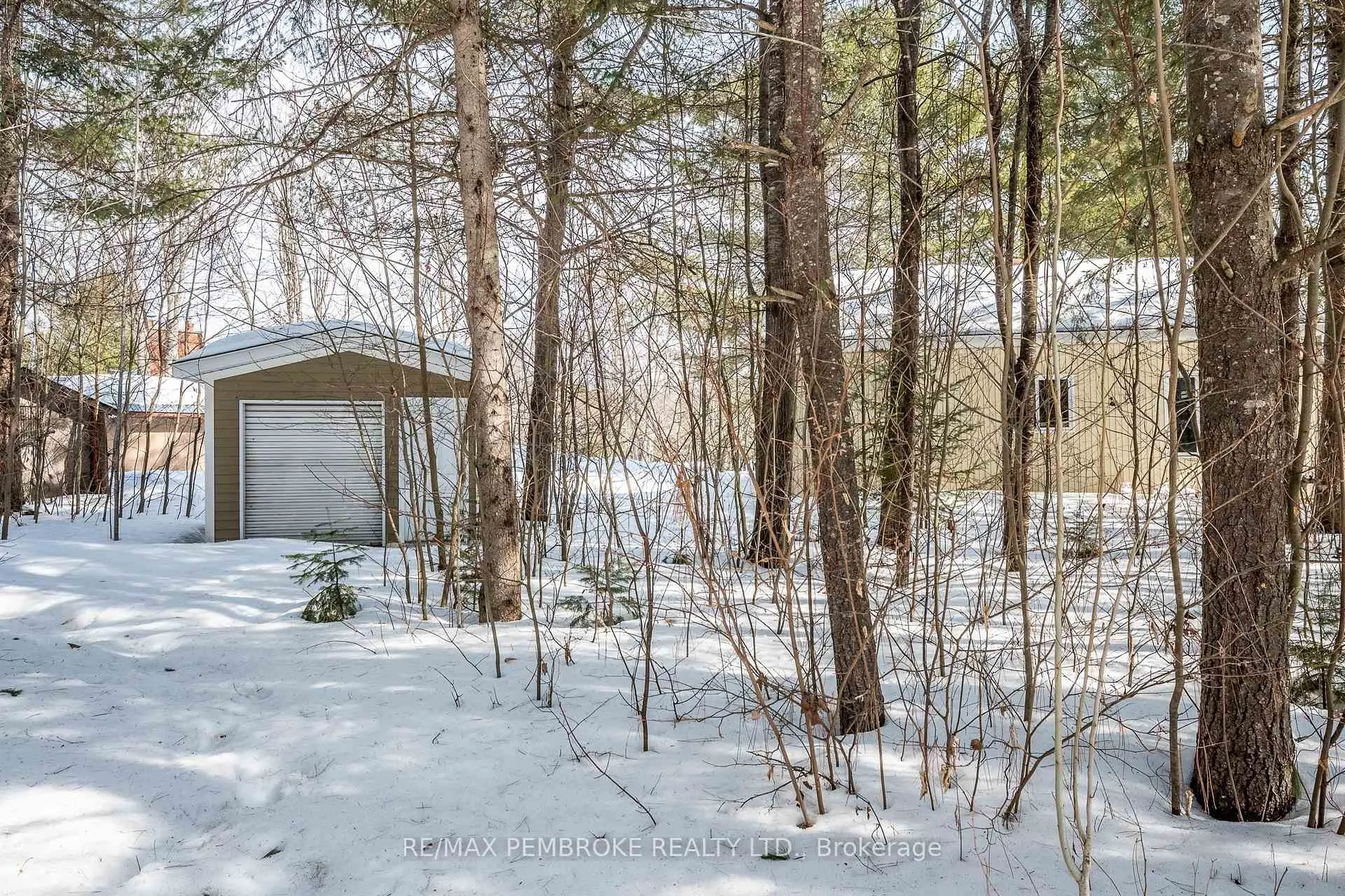 Photo 50 of 226 Eichstaedt Road, Petawawa — HOMEH