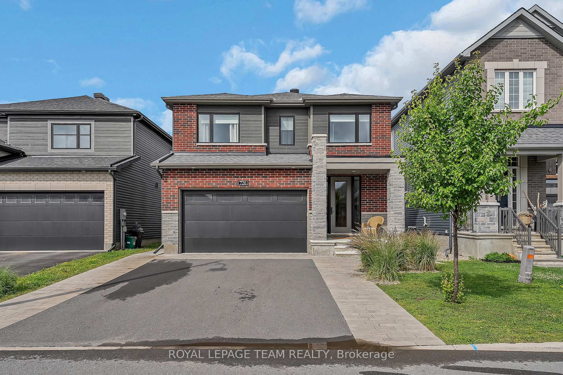Photo 1 of 726 Coast Circle, Ottawa, Mahogany Community — HOMEH