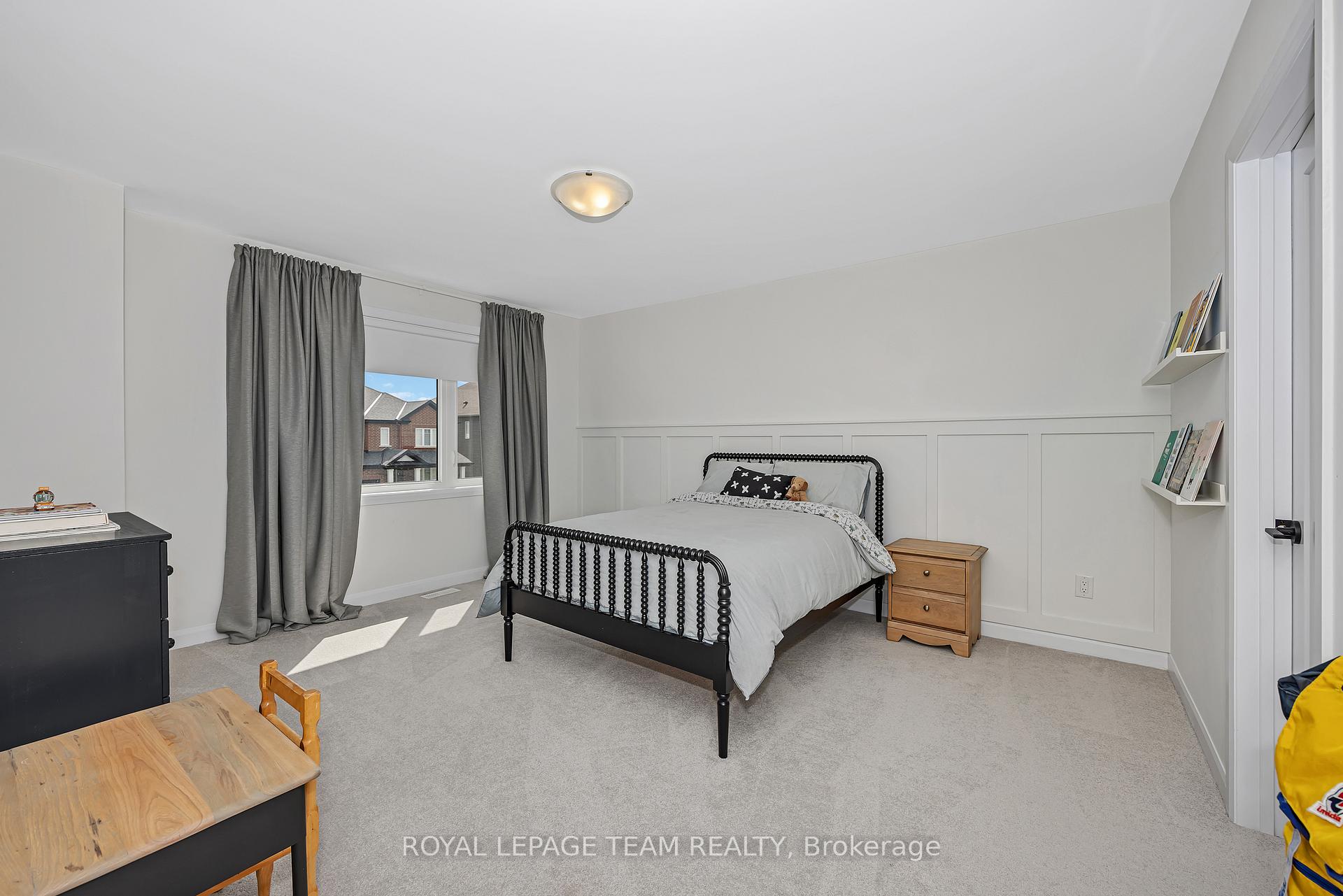 Photo 30 of 726 Coast Circle, Ottawa, Mahogany Community — HOMEH