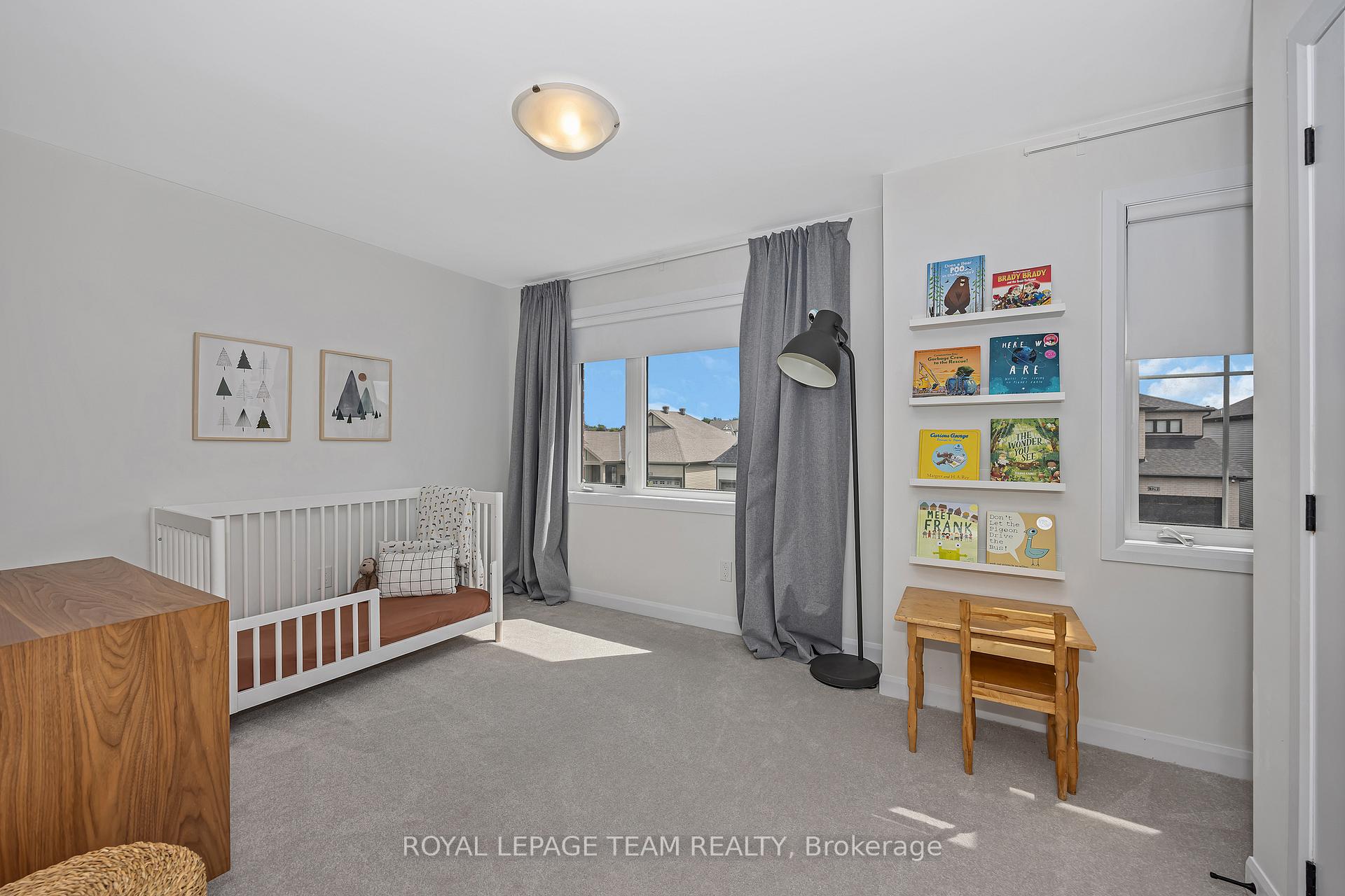 Photo 34 of 726 Coast Circle, Ottawa, Mahogany Community — HOMEH