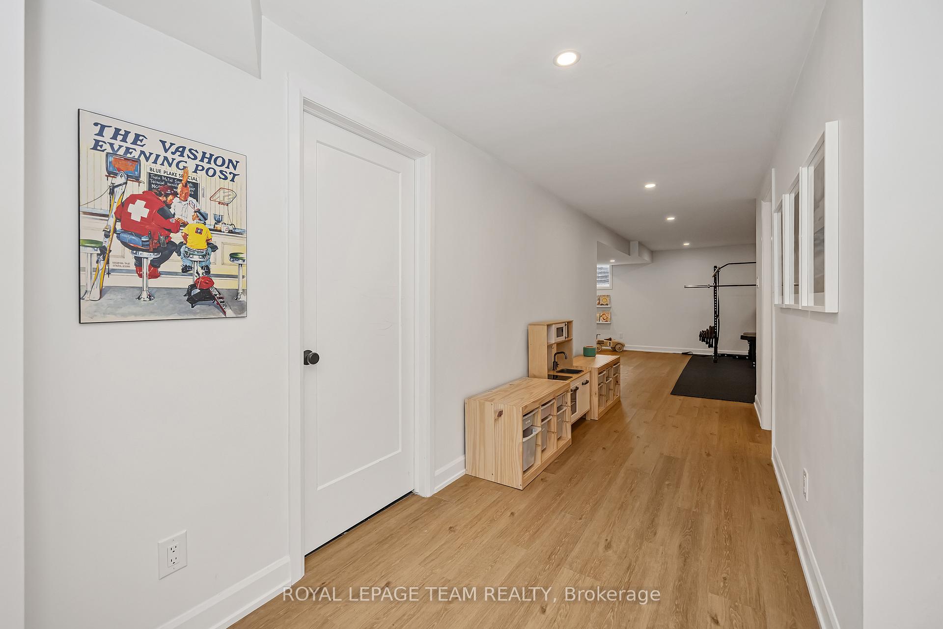 Photo 39 of 726 Coast Circle, Ottawa, Mahogany Community — HOMEH