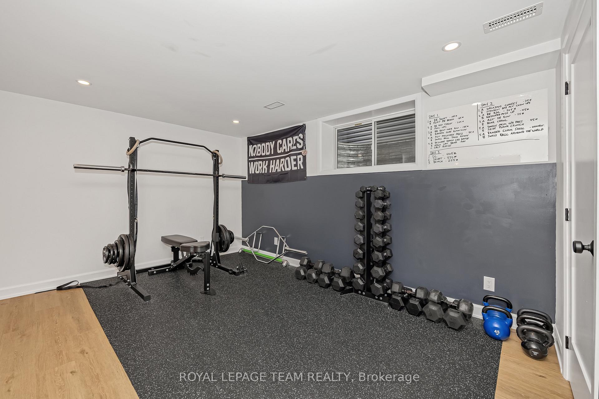 Photo 40 of 726 Coast Circle, Ottawa, Mahogany Community — HOMEH