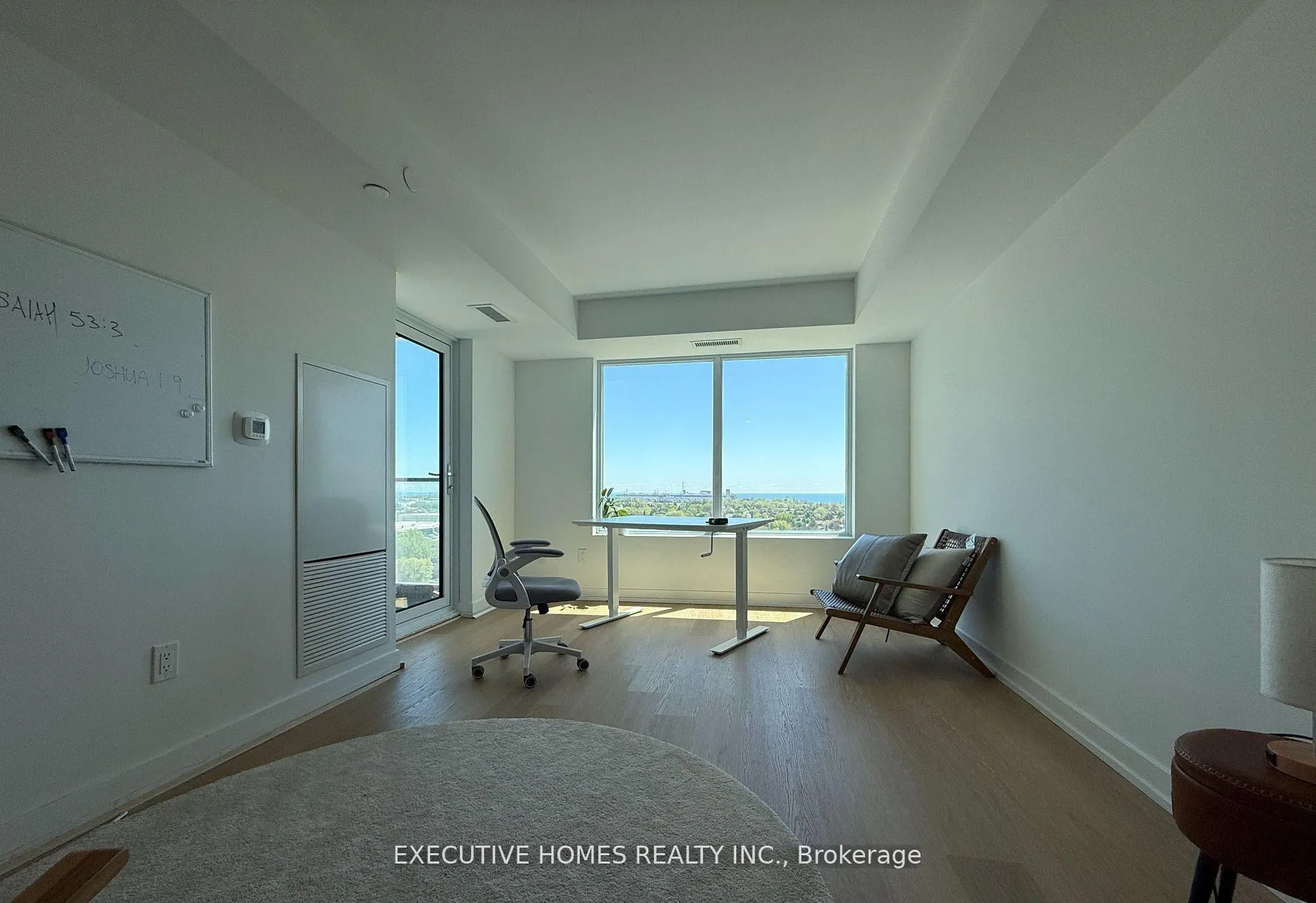Photo 9 of Unit 1503, 1435 Celebration Drive, Pickering, Bay Ridges — HOMEH
