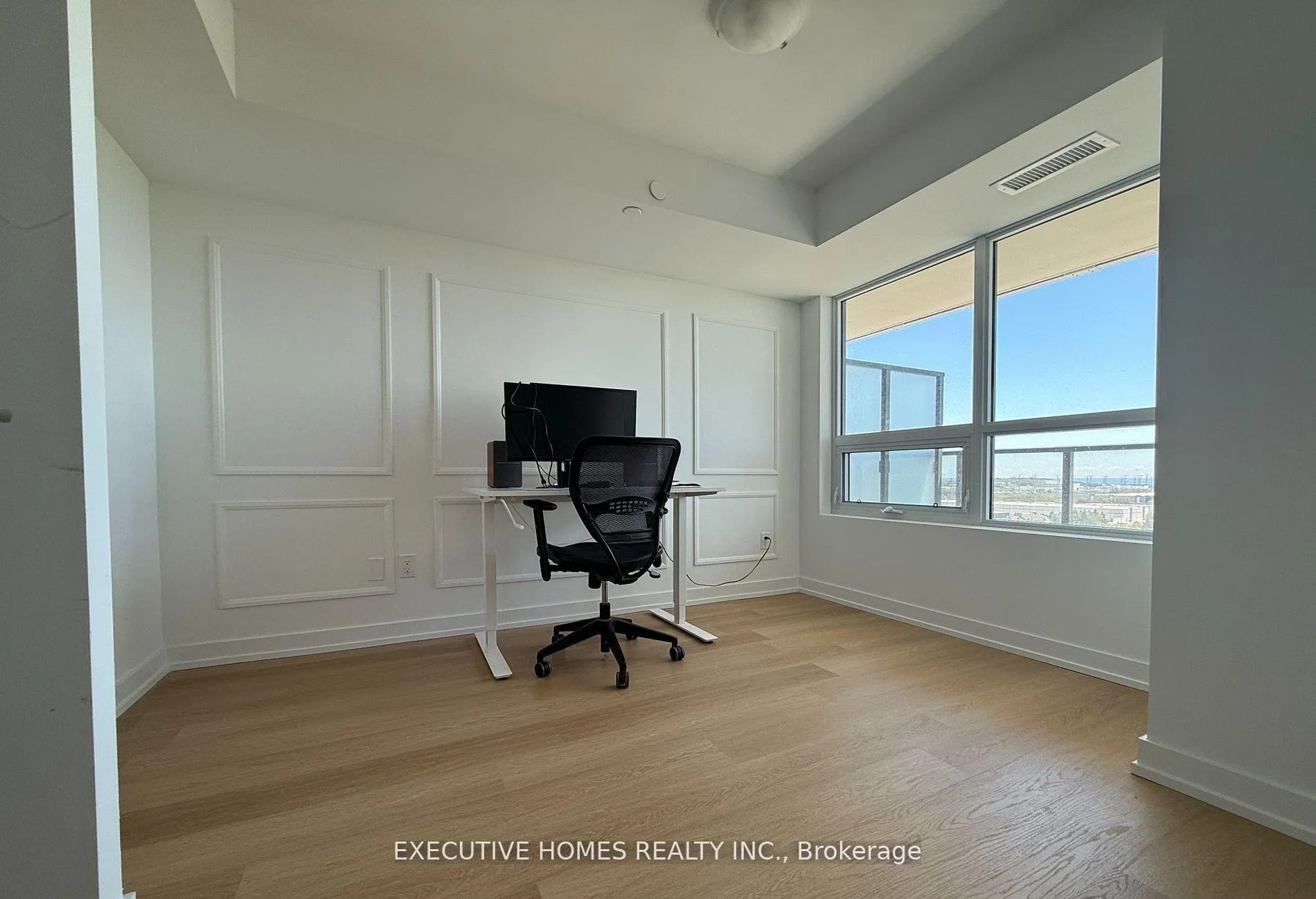 Photo 12 of Unit 1503, 1435 Celebration Drive, Pickering, Bay Ridges — HOMEH