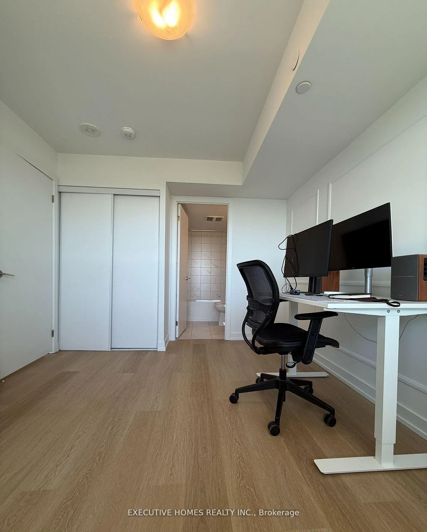 Photo 15 of Unit 1503, 1435 Celebration Drive, Pickering, Bay Ridges — HOMEH