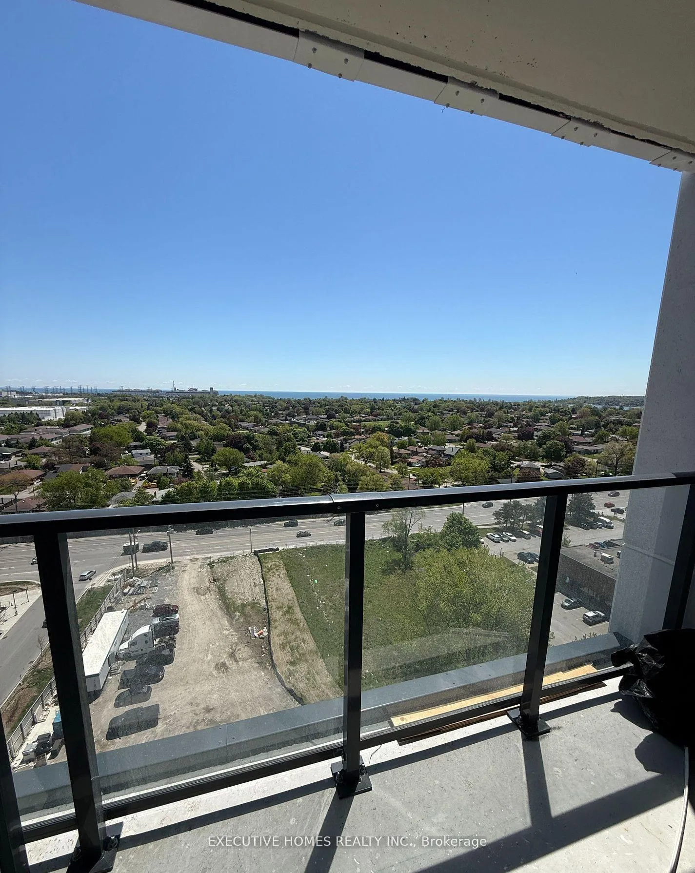 Photo 19 of Unit 1503, 1435 Celebration Drive, Pickering, Bay Ridges — HOMEH