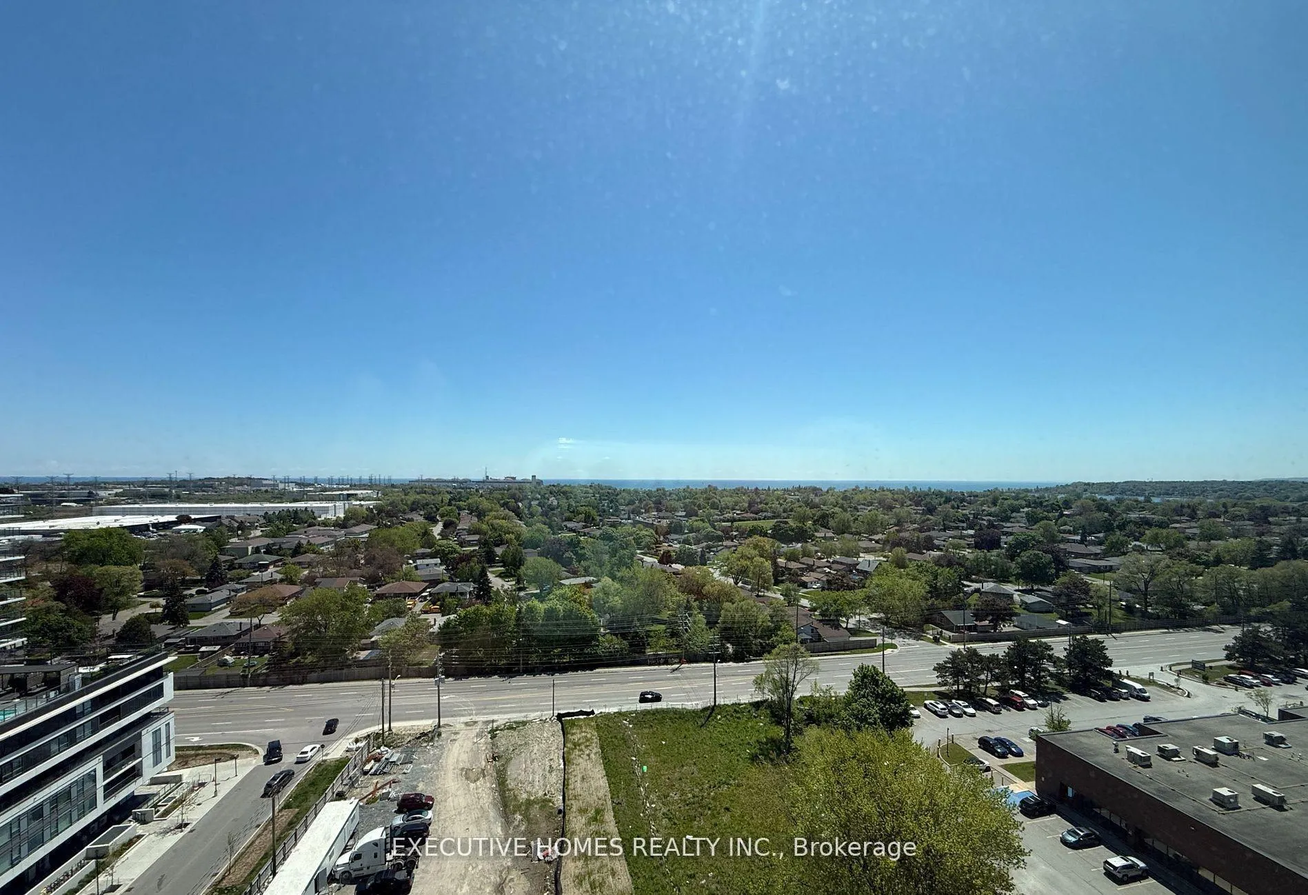 Photo 20 of Unit 1503, 1435 Celebration Drive, Pickering, Bay Ridges — HOMEH