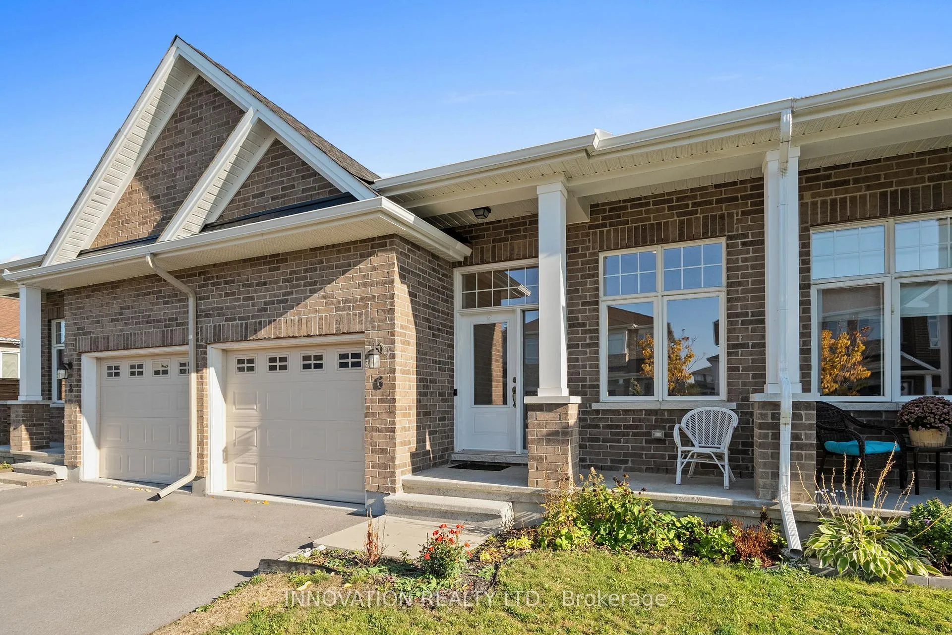 Photo 2 of 6 Borland Drive, Carleton Place — HOMEH