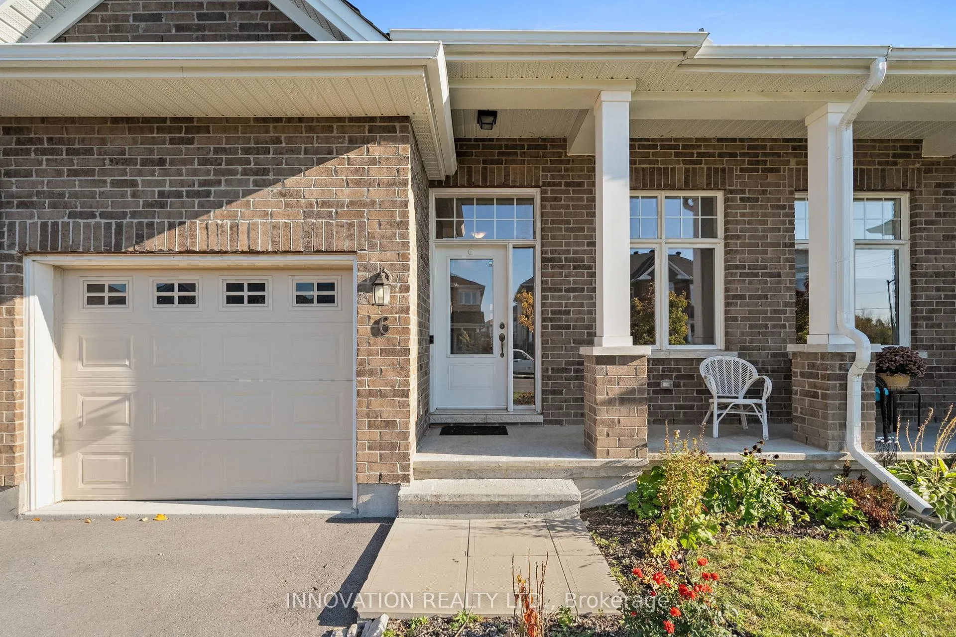 Photo 4 of 6 Borland Drive, Carleton Place — HOMEH
