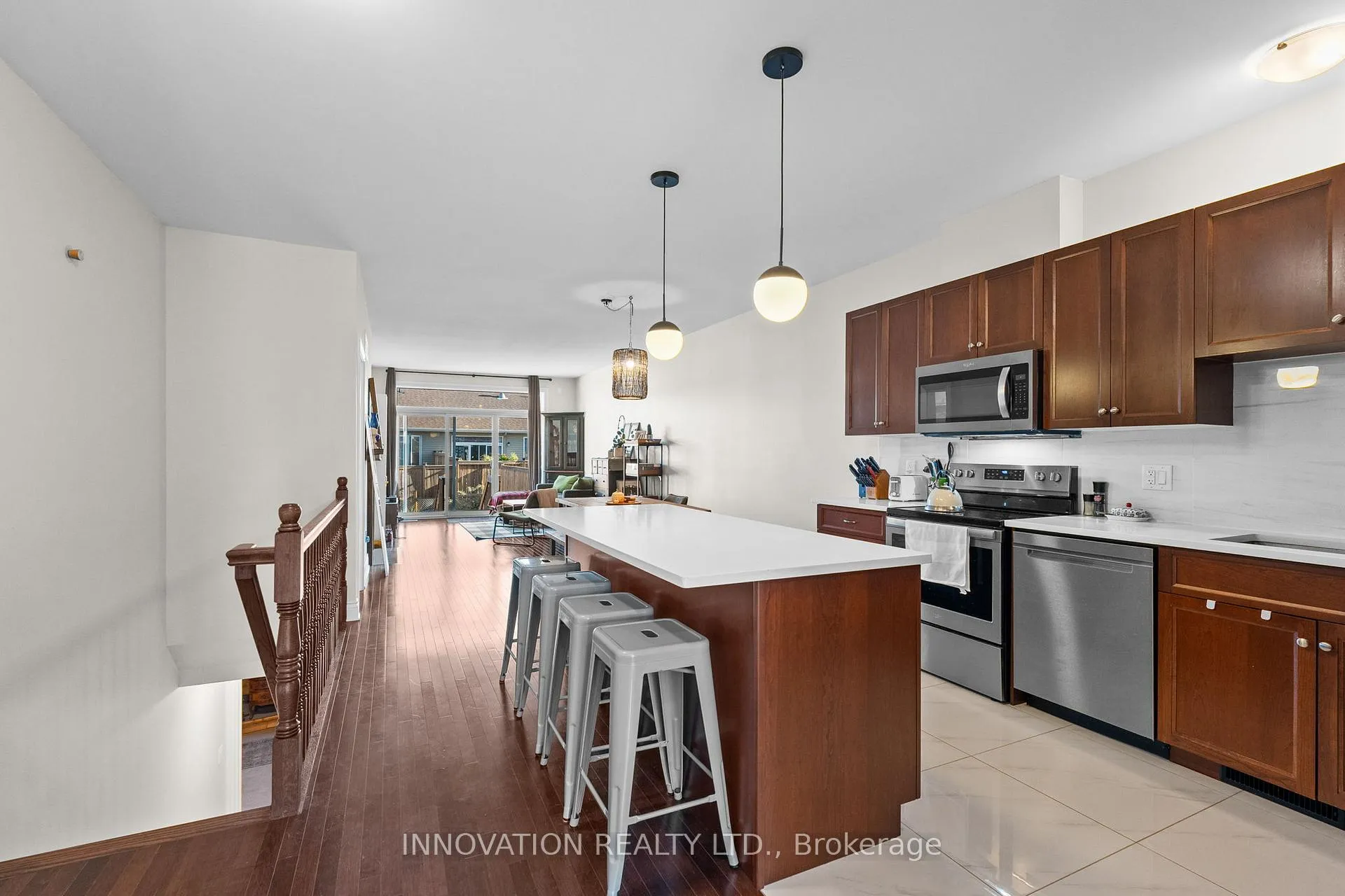 Photo 9 of 6 Borland Drive, Carleton Place — HOMEH