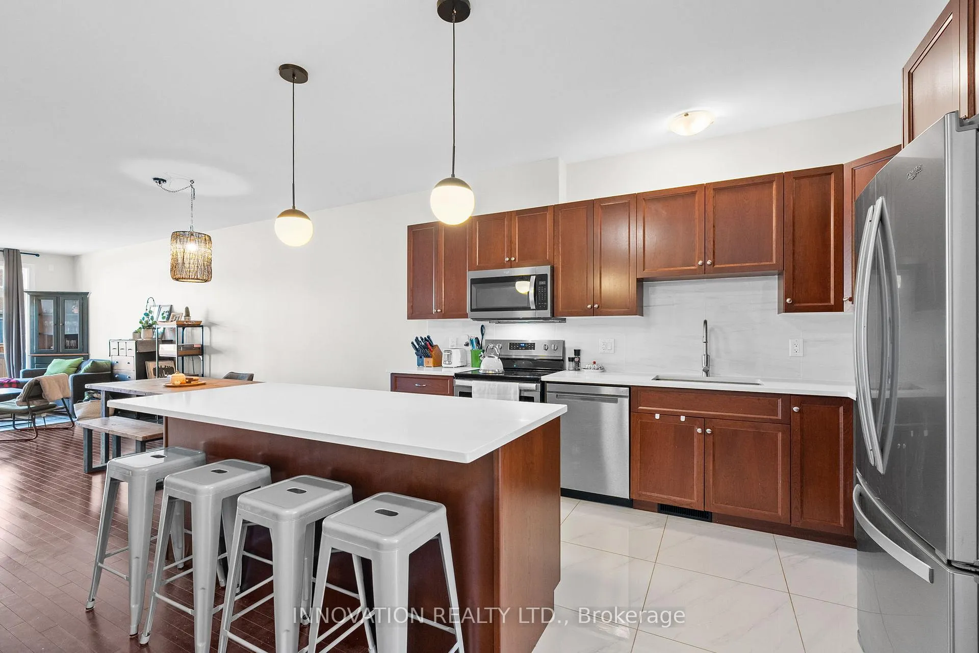 Photo 10 of 6 Borland Drive, Carleton Place — HOMEH