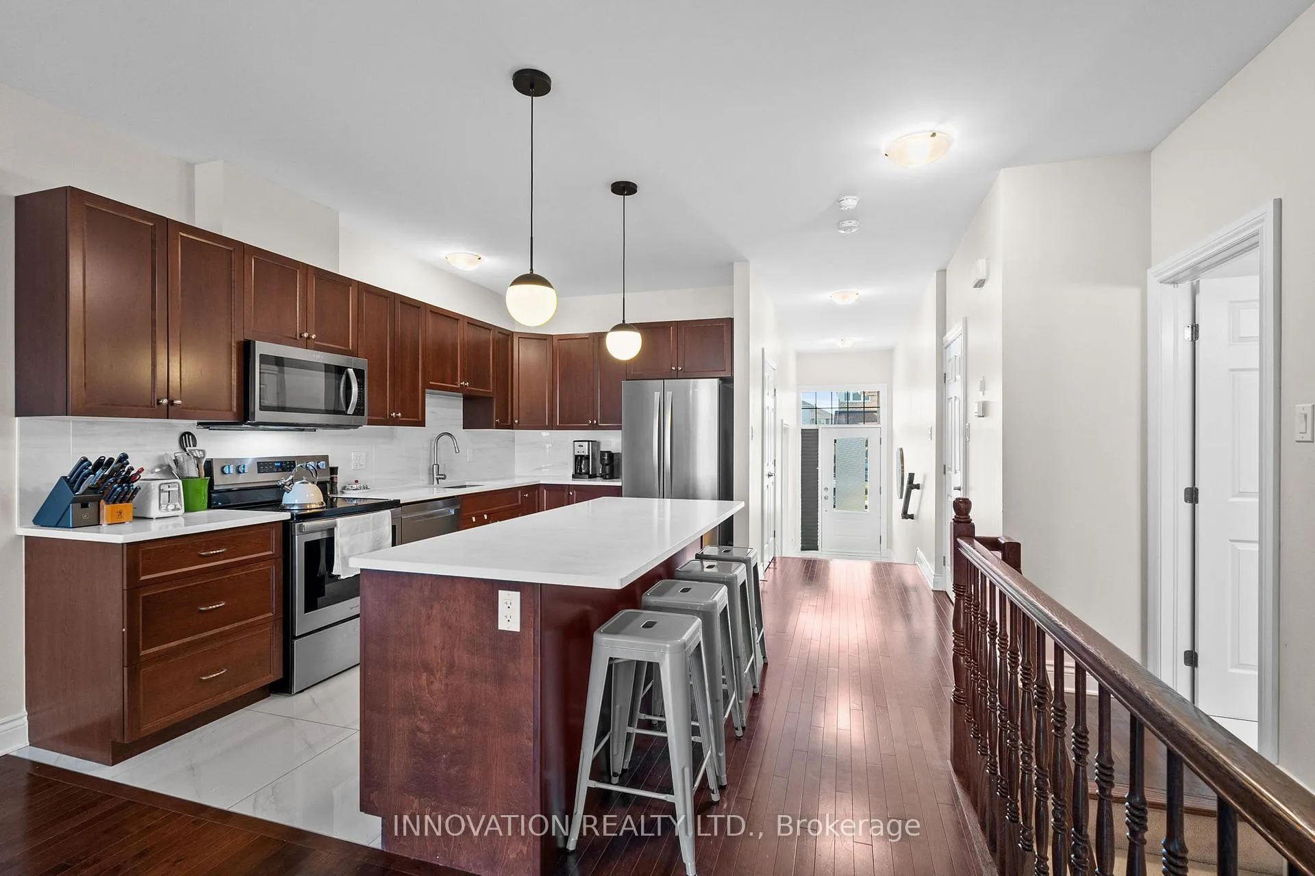 Photo 11 of 6 Borland Drive, Carleton Place — HOMEH