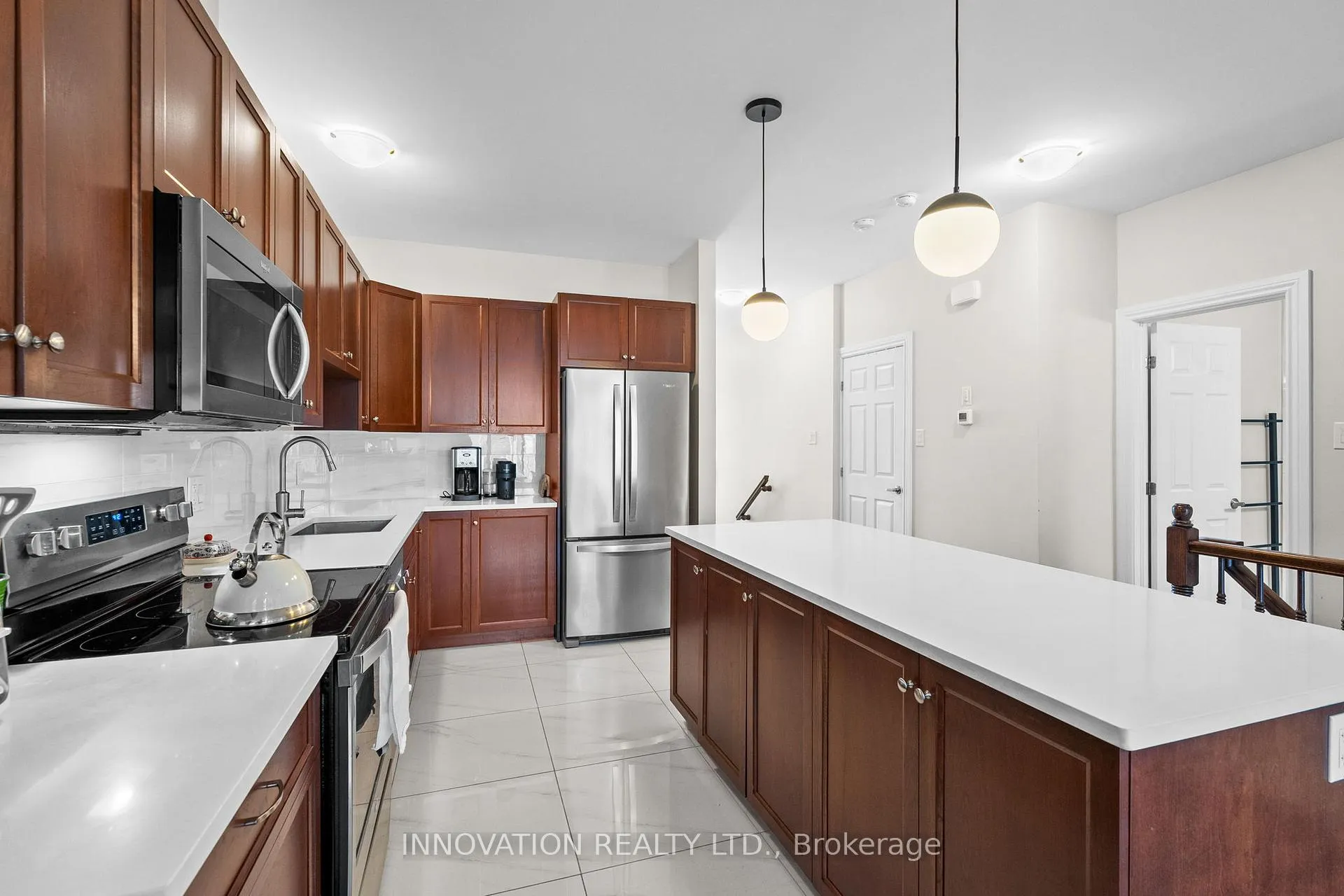 Photo 13 of 6 Borland Drive, Carleton Place — HOMEH