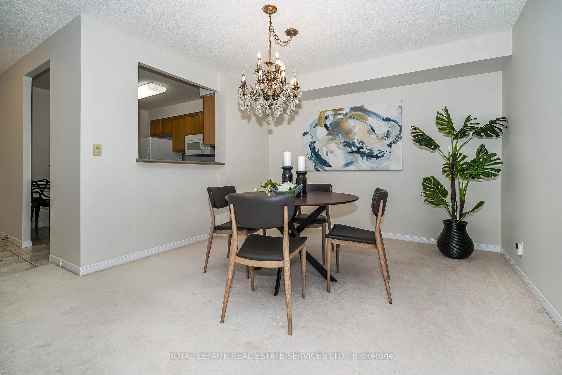 Photo 8 of Unit 310, 1000 The Esplanade N, Pickering, Town Centre — HOMEH