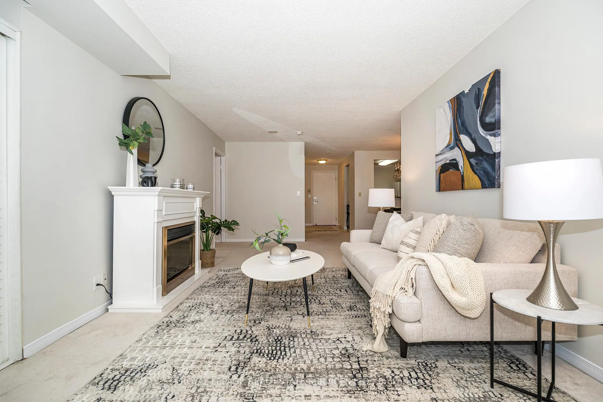 Photo 12 of Unit 310, 1000 The Esplanade N, Pickering, Town Centre — HOMEH