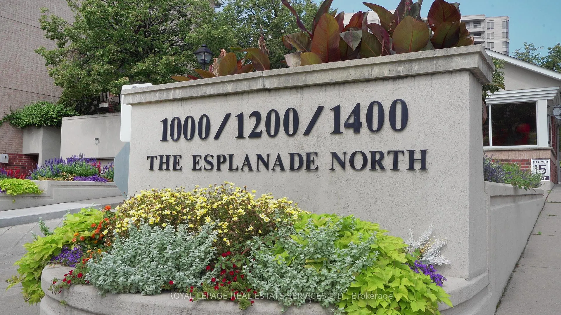 Photo 29 of Unit 310, 1000 The Esplanade N, Pickering, Town Centre — HOMEH