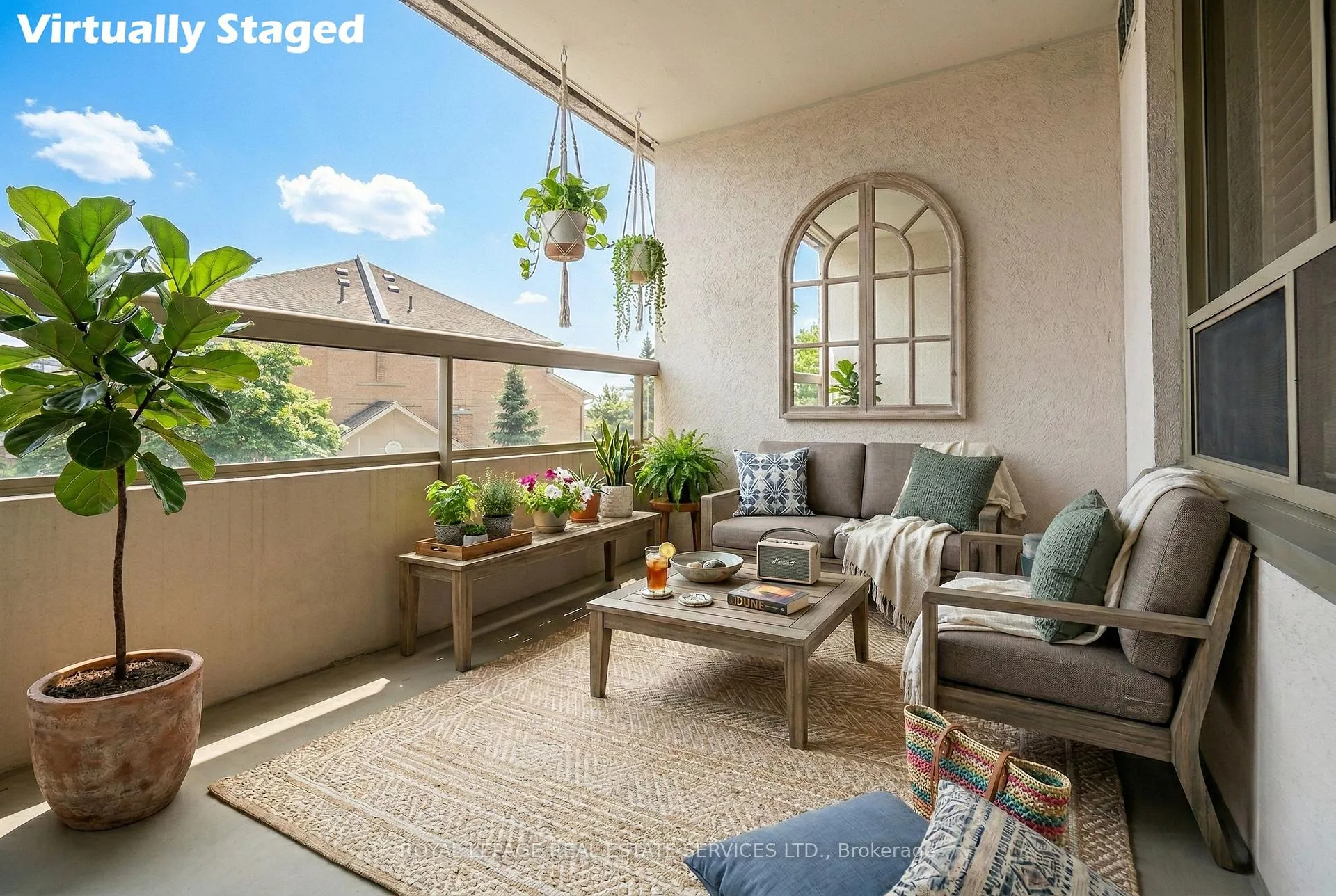 Photo 30 of Unit 310, 1000 The Esplanade N, Pickering, Town Centre — HOMEH